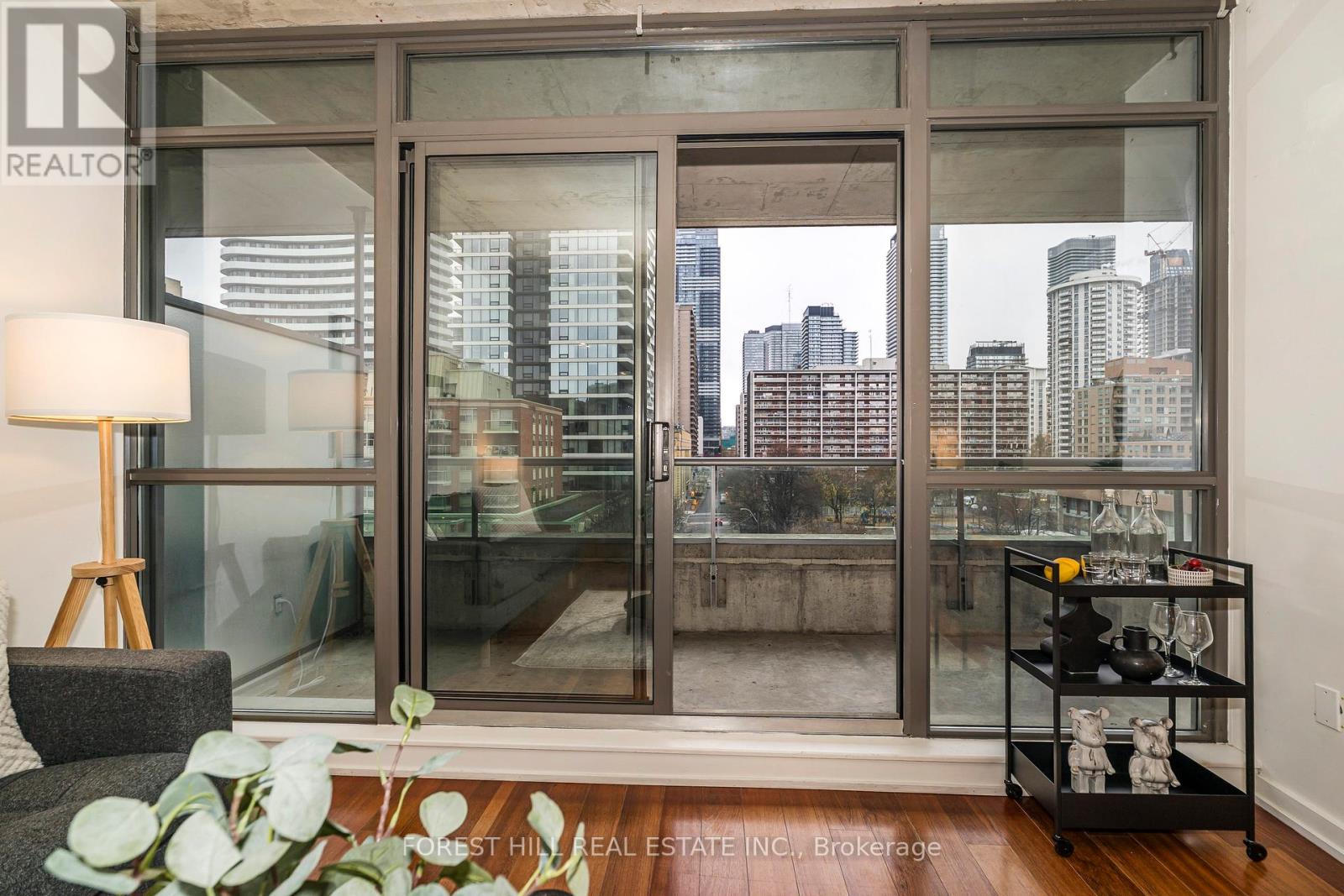 605 - 281 Mutual Street, Toronto, Ontario M4Y 3C4 - Photo 28 - C12582454