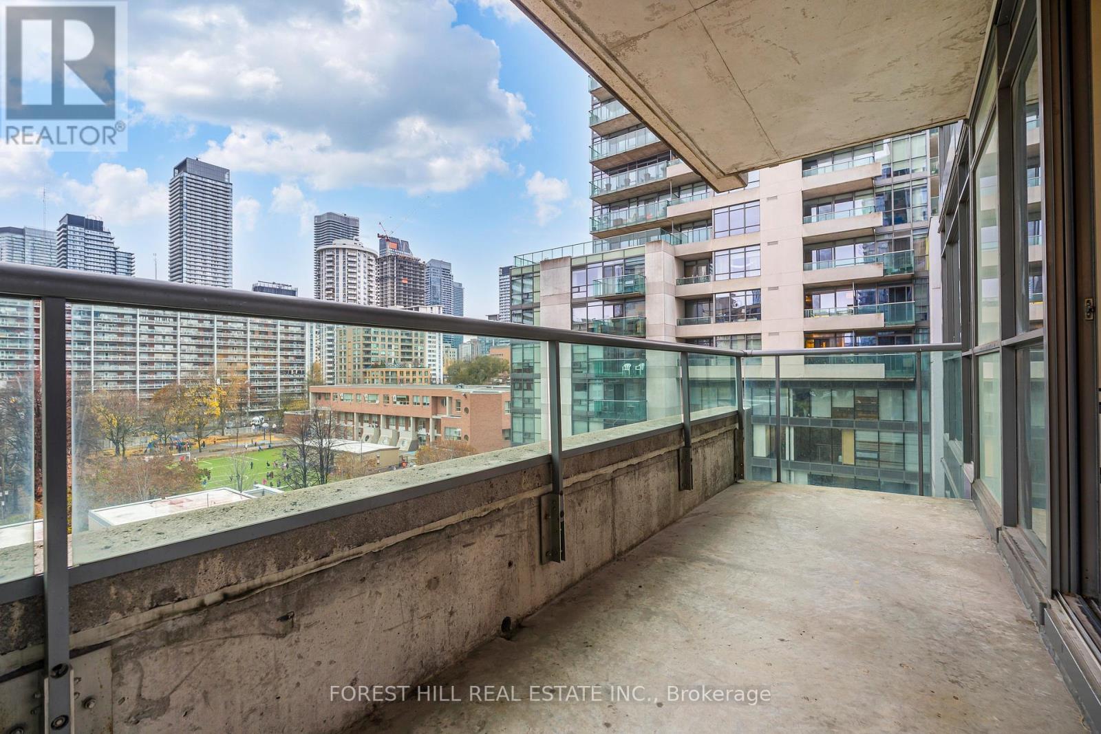 605 - 281 Mutual Street, Toronto, Ontario M4Y 3C4 - Photo 29 - C12582454