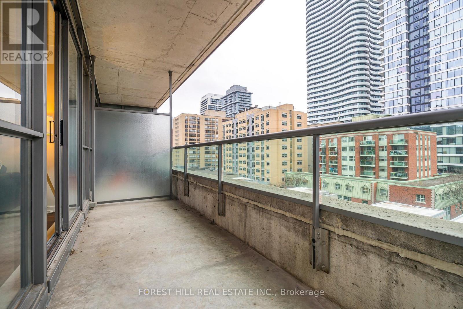 605 - 281 Mutual Street, Toronto, Ontario M4Y 3C4 - Photo 30 - C12582454