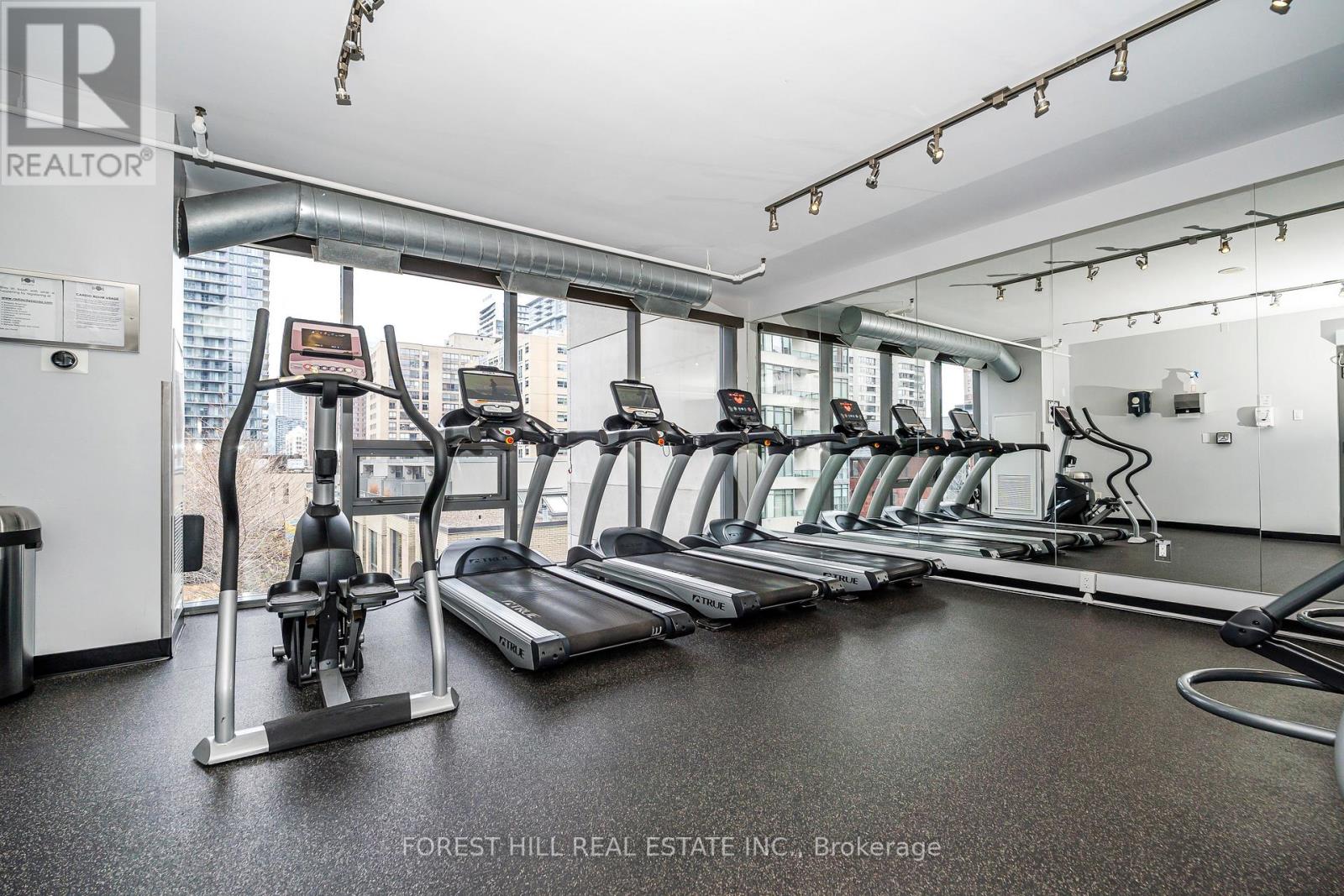 605 - 281 Mutual Street, Toronto, Ontario M4Y 3C4 - Photo 31 - C12582454