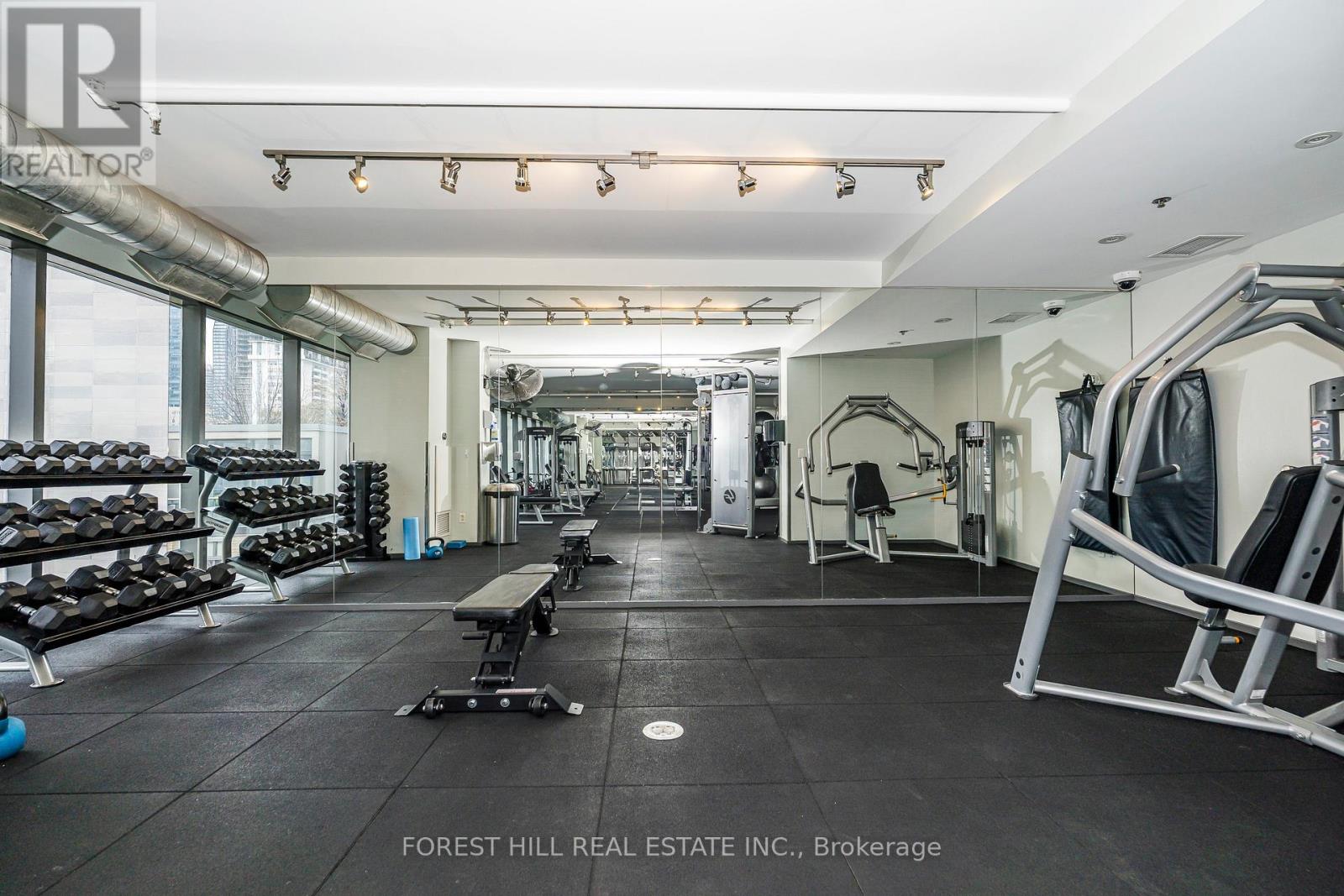 605 - 281 Mutual Street, Toronto, Ontario M4Y 3C4 - Photo 32 - C12582454