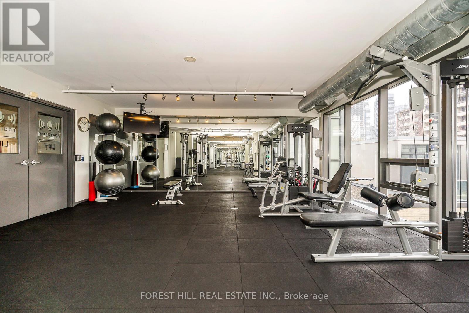 605 - 281 Mutual Street, Toronto, Ontario M4Y 3C4 - Photo 33 - C12582454