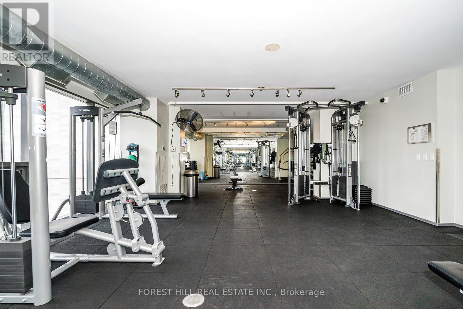 605 - 281 Mutual Street, Toronto, Ontario M4Y 3C4 - Photo 34 - C12582454