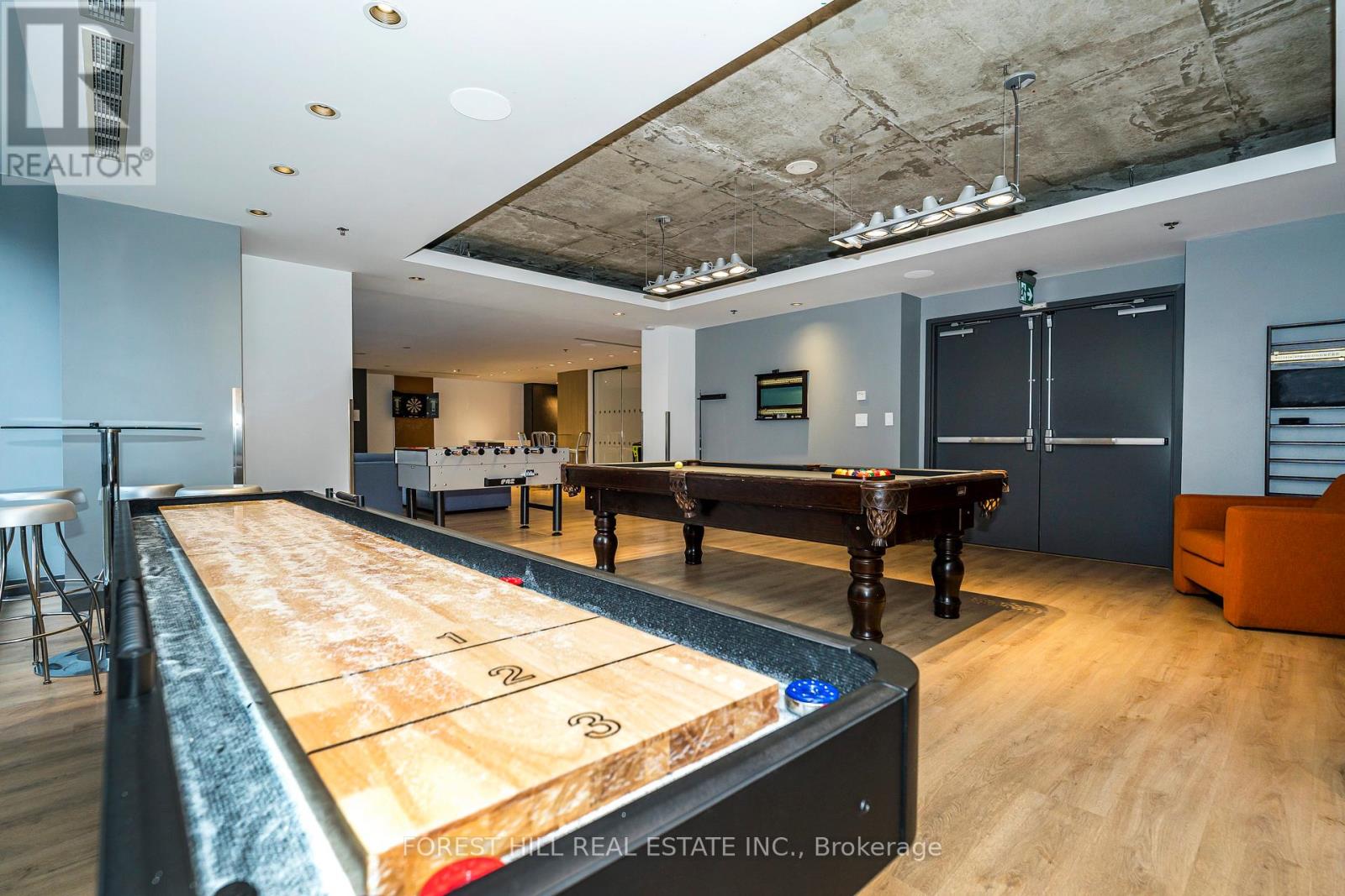 605 - 281 Mutual Street, Toronto, Ontario M4Y 3C4 - Photo 36 - C12582454