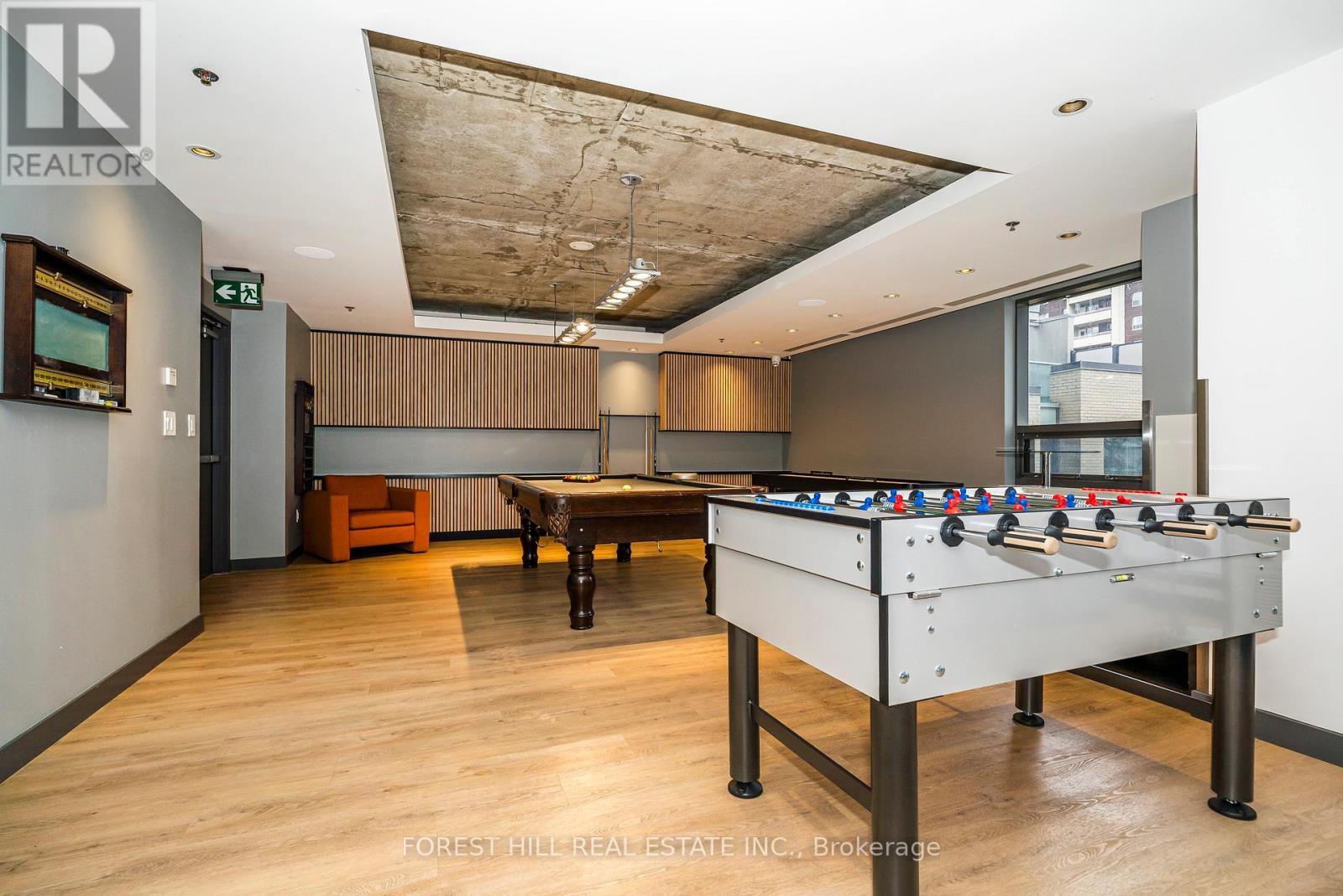 605 - 281 Mutual Street, Toronto, Ontario M4Y 3C4 - Photo 37 - C12582454