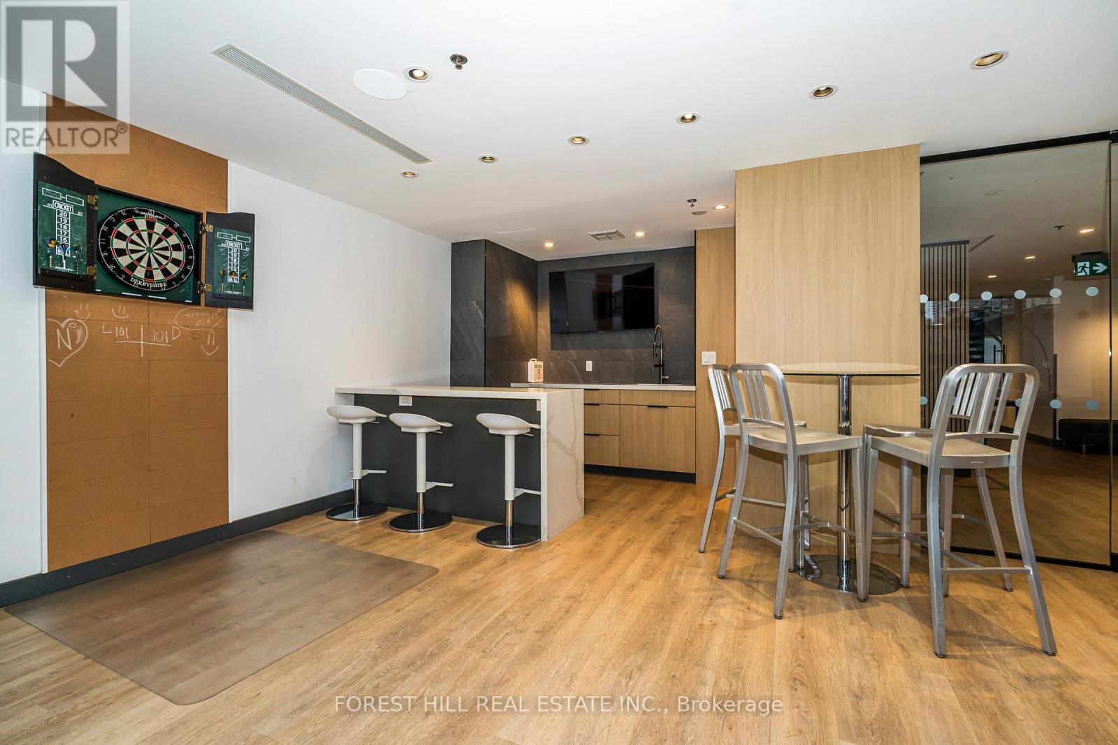 605 - 281 Mutual Street, Toronto, Ontario M4Y 3C4 - Photo 38 - C12582454