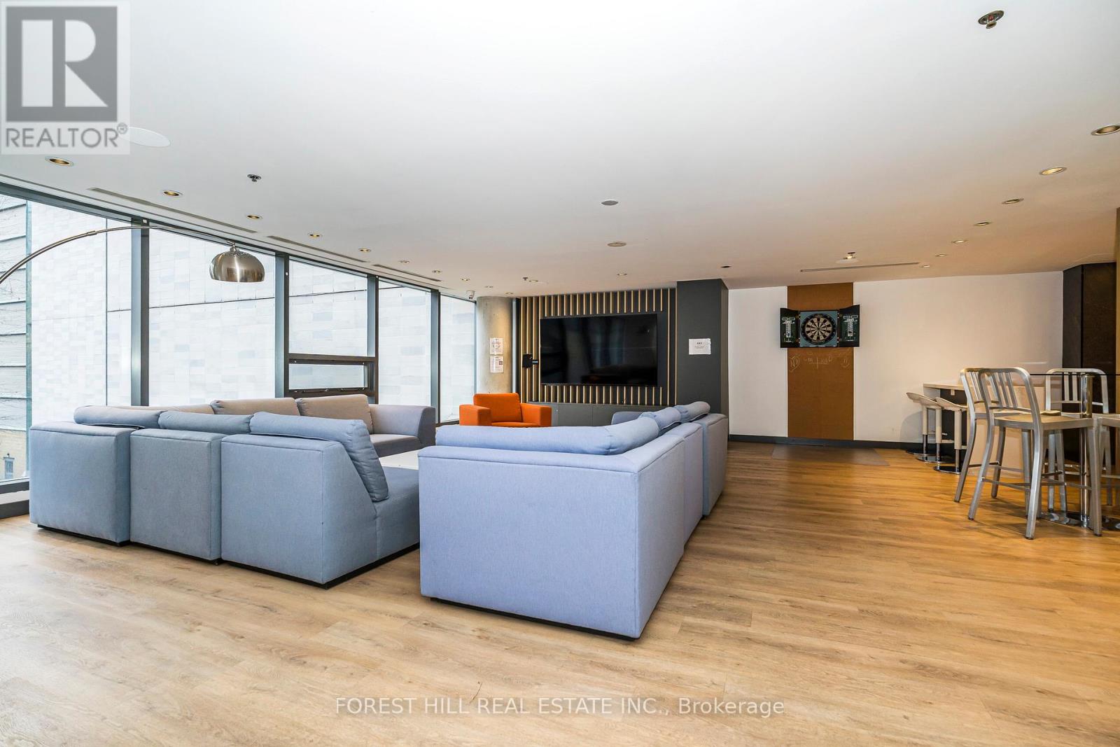 605 - 281 Mutual Street, Toronto, Ontario M4Y 3C4 - Photo 39 - C12582454