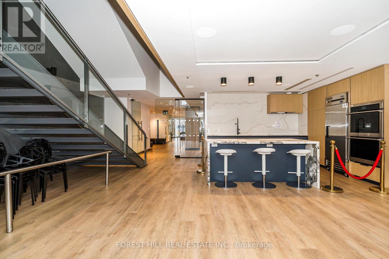 605 - 281 Mutual Street, Toronto, Ontario M4Y 3C4 - Photo 40 - C12582454