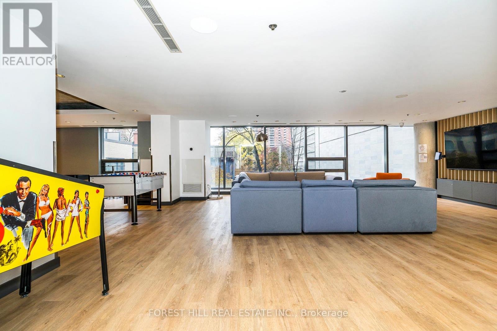 605 - 281 Mutual Street, Toronto, Ontario M4Y 3C4 - Photo 41 - C12582454