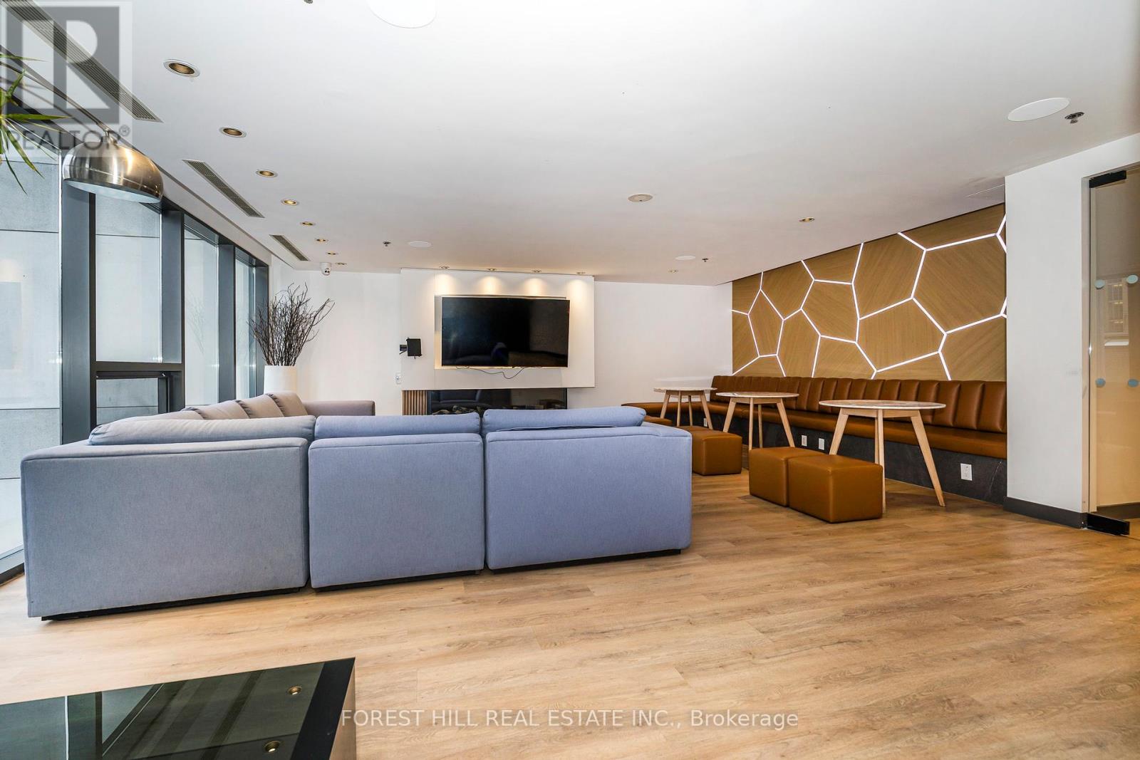 605 - 281 Mutual Street, Toronto, Ontario M4Y 3C4 - Photo 42 - C12582454