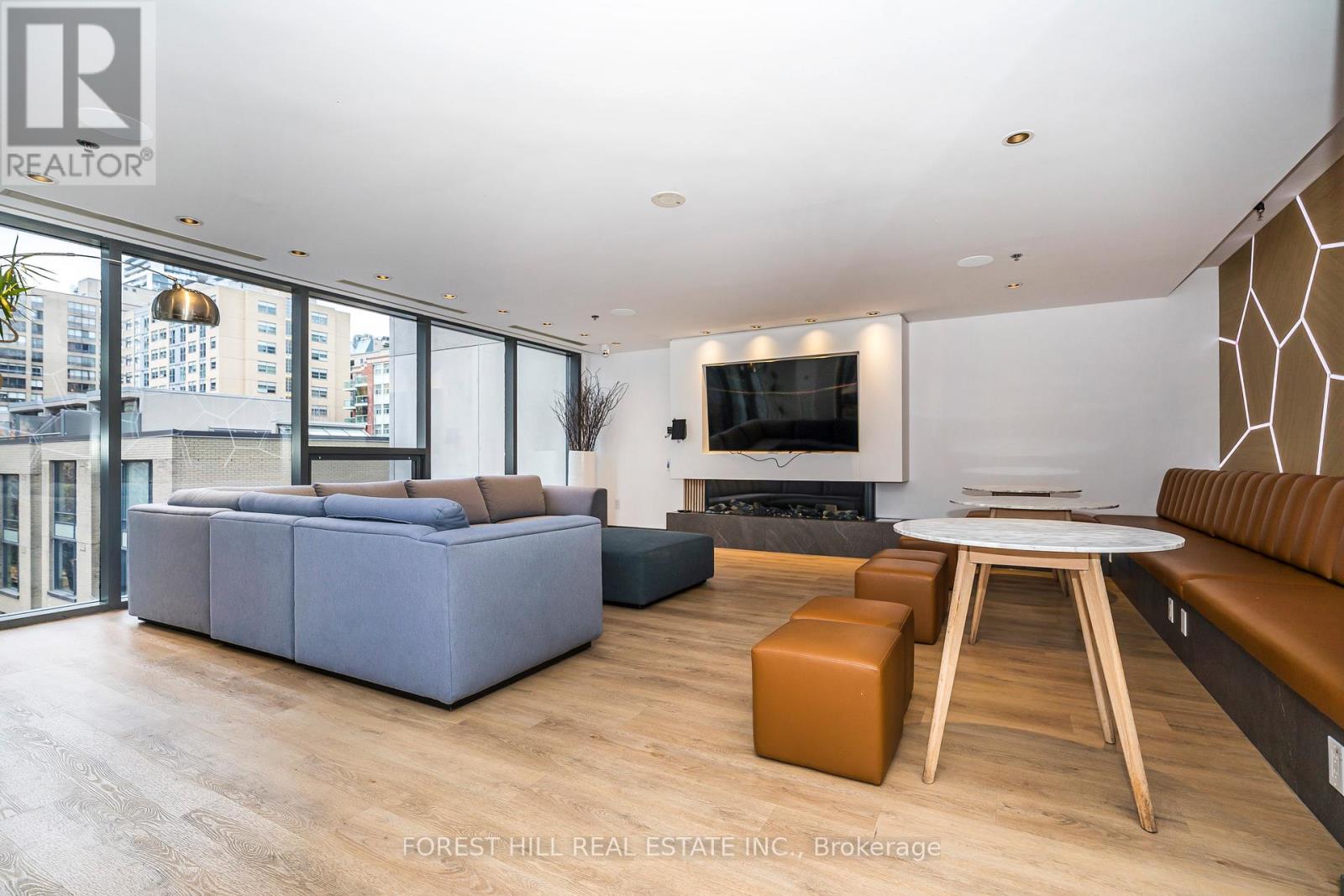 605 - 281 Mutual Street, Toronto, Ontario M4Y 3C4 - Photo 46 - C12582454