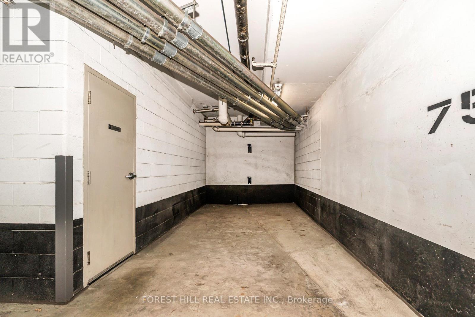 605 - 281 Mutual Street, Toronto, Ontario M4Y 3C4 - Photo 48 - C12582454