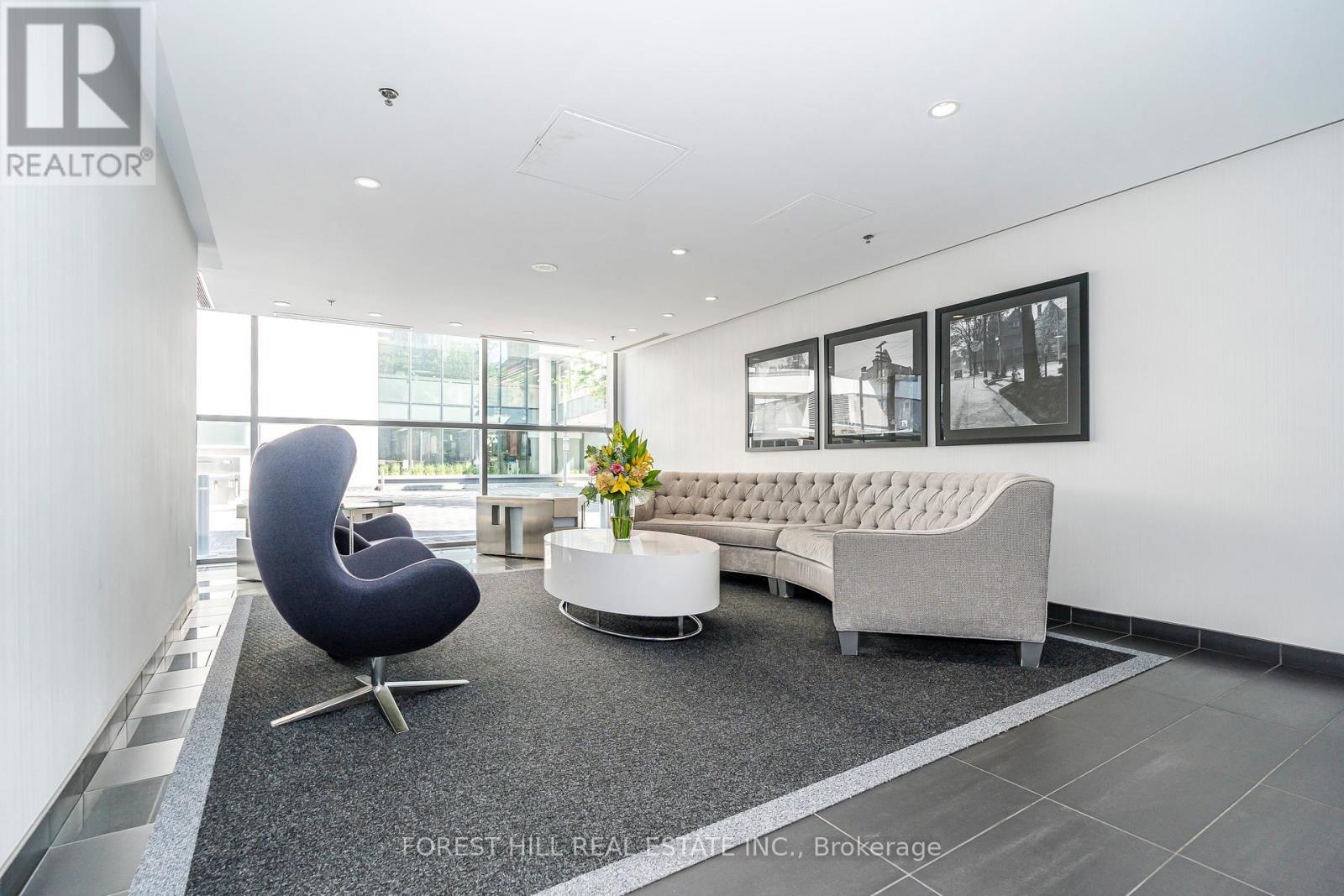 605 - 281 Mutual Street, Toronto, Ontario M4Y 3C4 - Photo 6 - C12582454