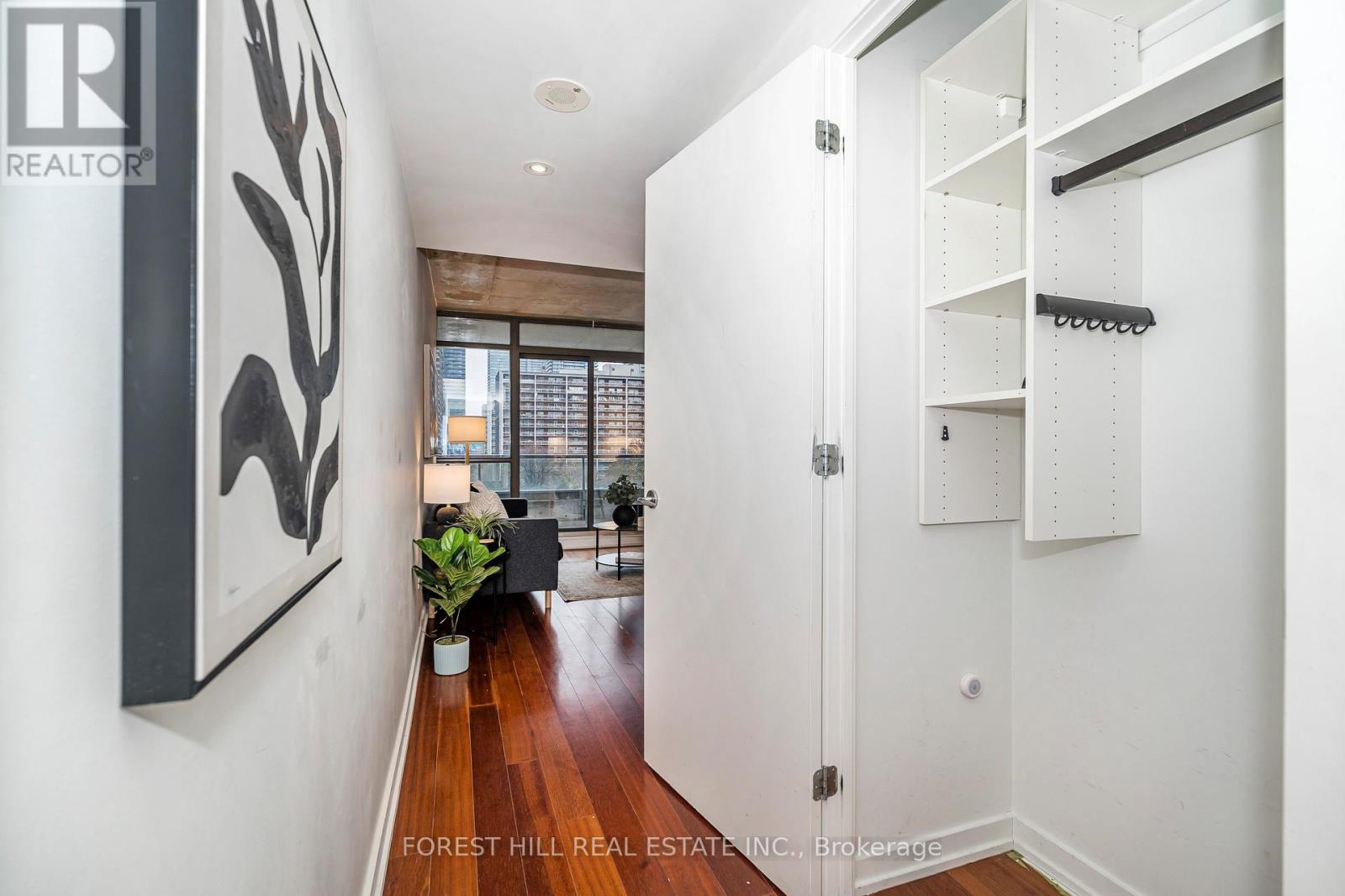 605 - 281 Mutual Street, Toronto, Ontario M4Y 3C4 - Photo 9 - C12582454