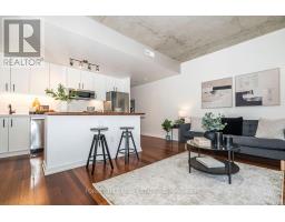 605 - 281 MUTUAL STREET, Toronto, Ontario