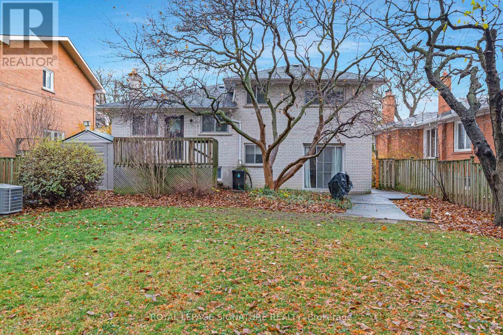 44 Tollerton Avenue, Toronto, Ontario  M2K 2H3 - Photo 6 - C12582492