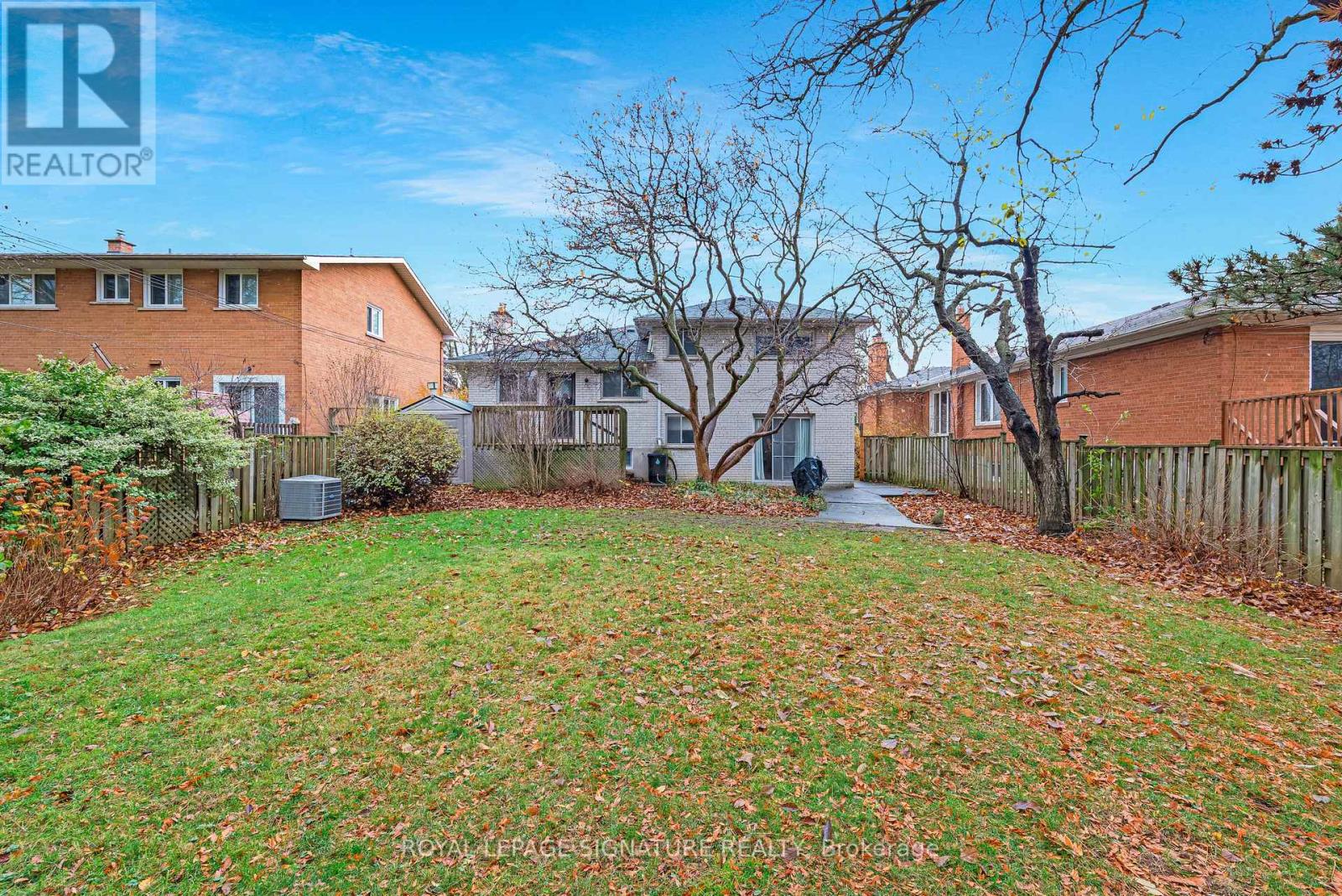 44 Tollerton Avenue, Toronto, Ontario  M2K 2H3 - Photo 7 - C12582492