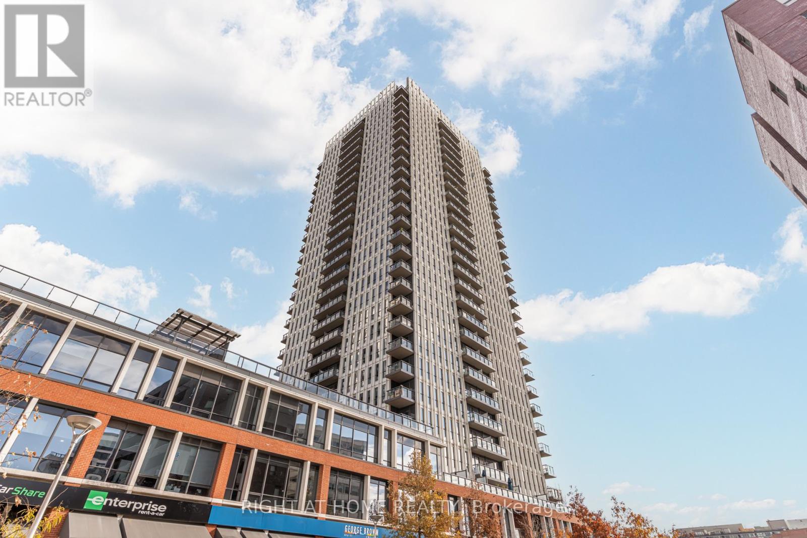 2213 - 55 REGENT PARK BOULEVARD, Toronto, Ontario