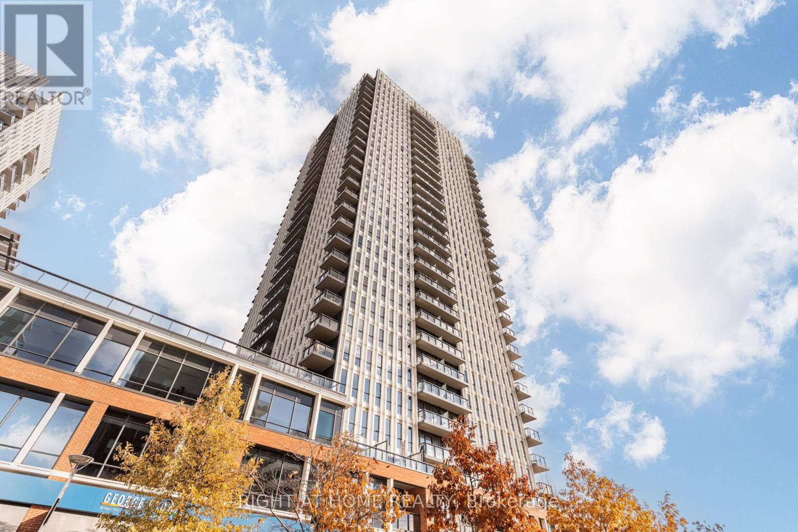 2213 - 55 Regent Park Boulevard, Toronto, Ontario  M5A 0C2 - Photo 3 - C12582506