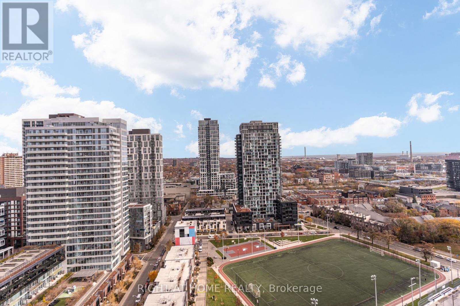 2213 - 55 Regent Park Boulevard, Toronto, Ontario  M5A 0C2 - Photo 40 - C12582506