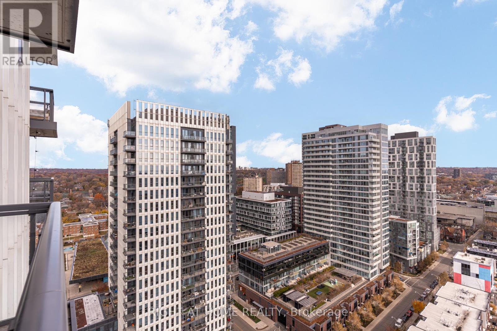 2213 - 55 Regent Park Boulevard, Toronto, Ontario  M5A 0C2 - Photo 41 - C12582506