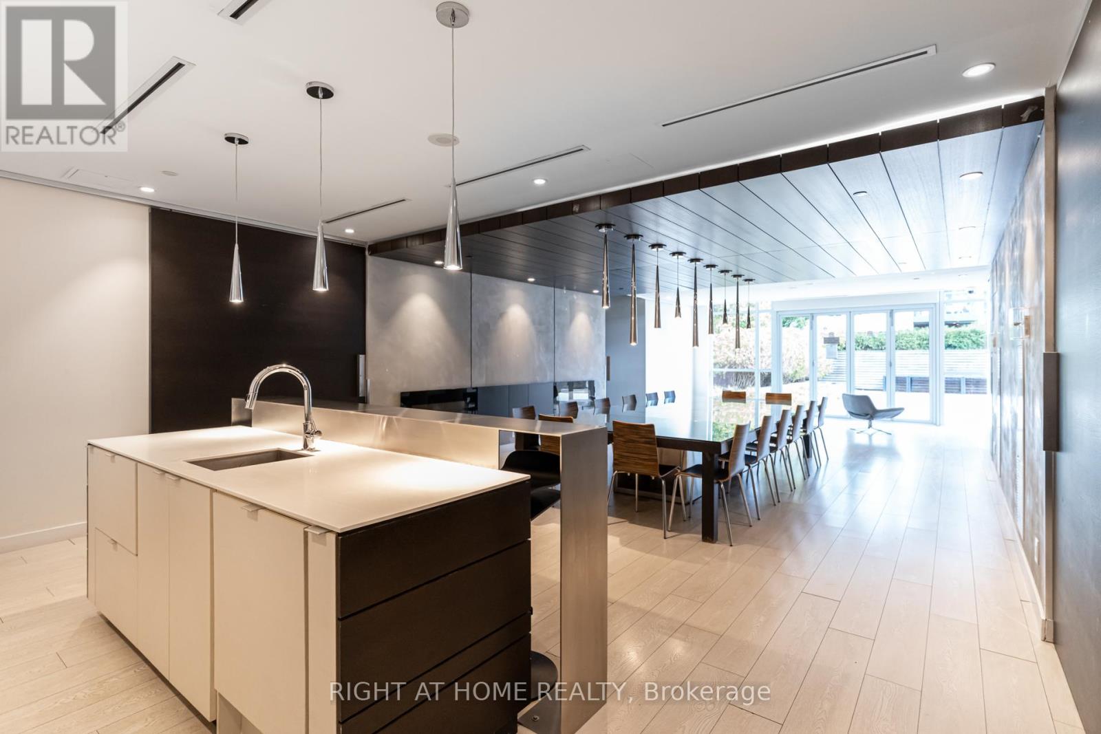 2213 - 55 Regent Park Boulevard, Toronto, Ontario  M5A 0C2 - Photo 46 - C12582506