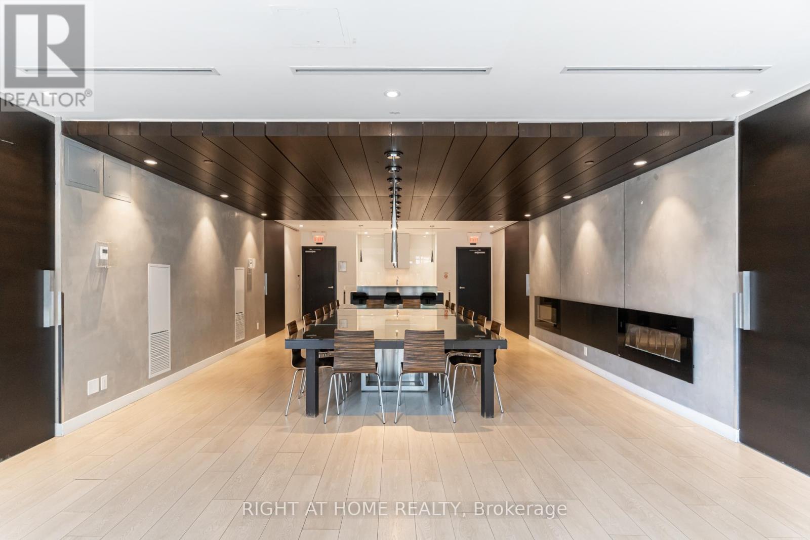 2213 - 55 Regent Park Boulevard, Toronto, Ontario  M5A 0C2 - Photo 48 - C12582506