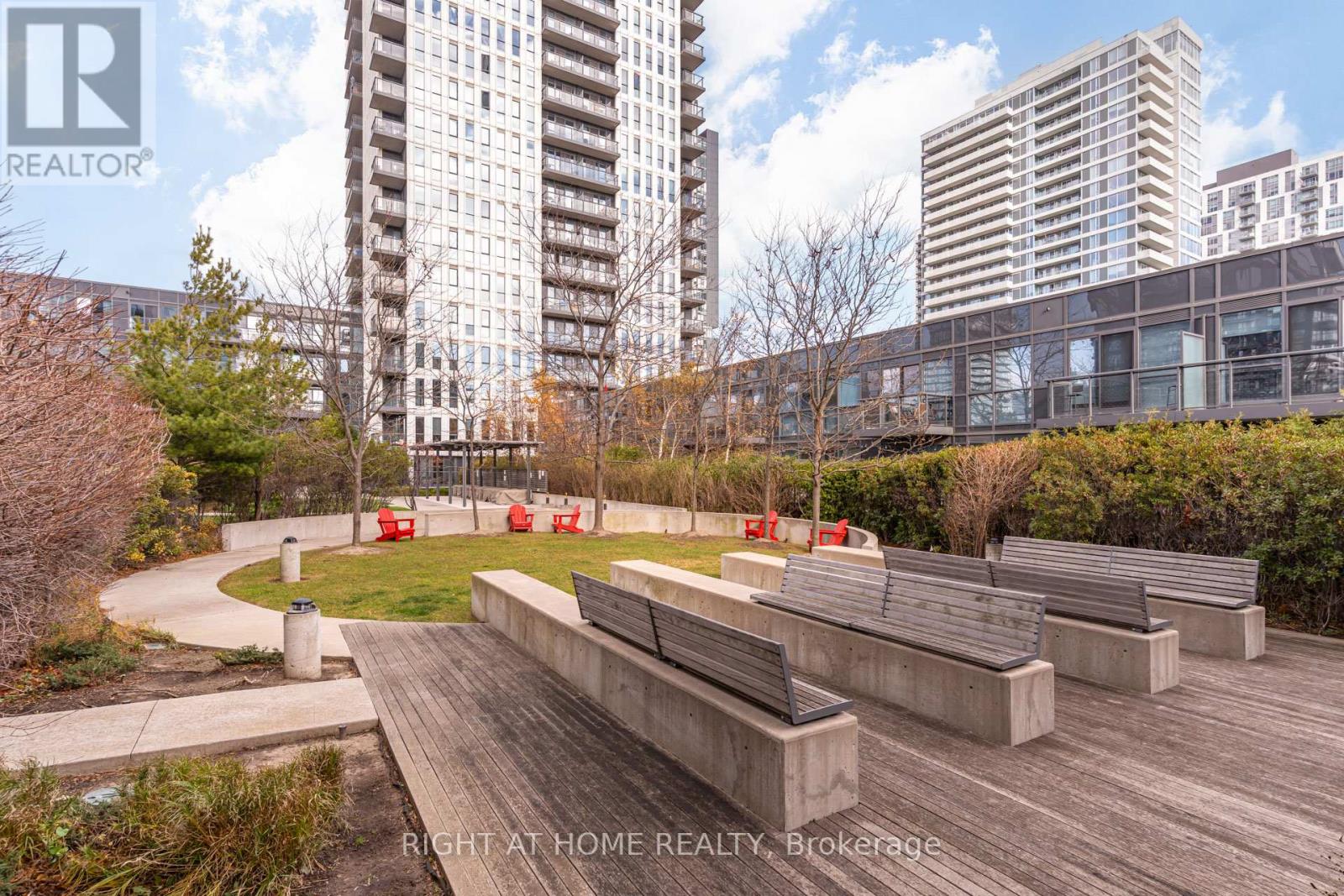 2213 - 55 Regent Park Boulevard, Toronto, Ontario  M5A 0C2 - Photo 50 - C12582506