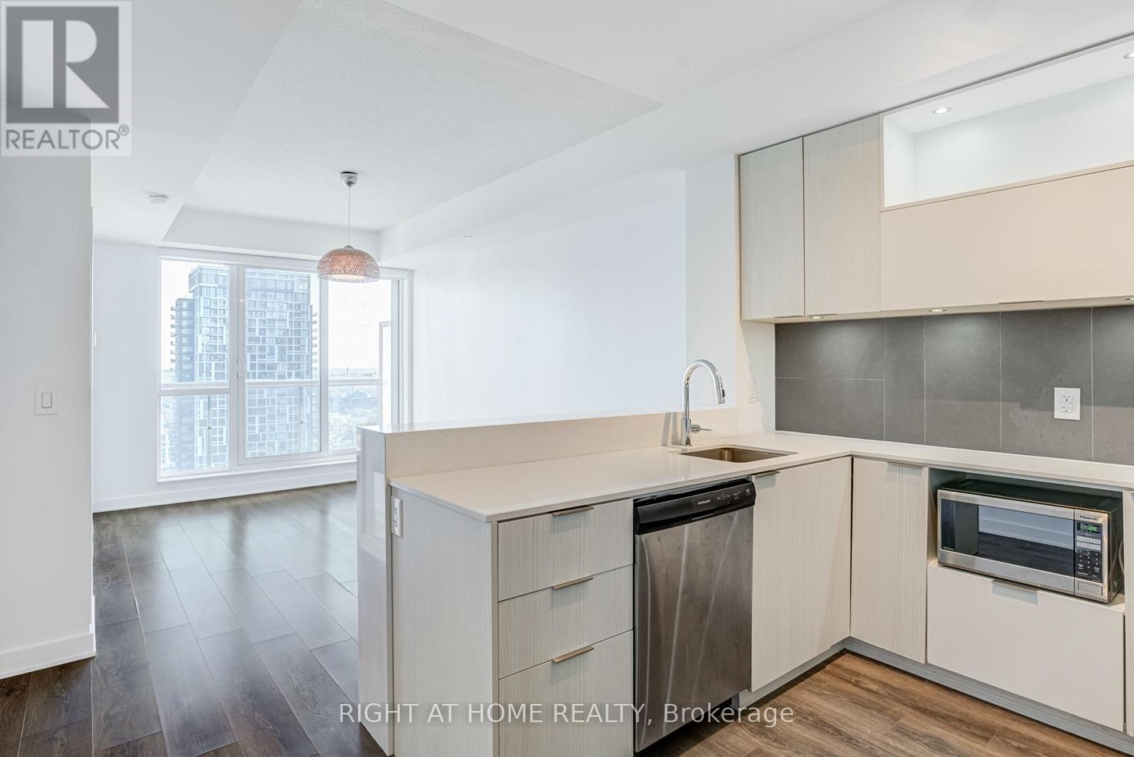 2213 - 55 Regent Park Boulevard, Toronto, Ontario  M5A 0C2 - Photo 8 - C12582506