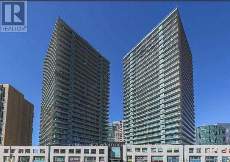 2003 - 5508 YONGE STREET, Toronto, Ontario