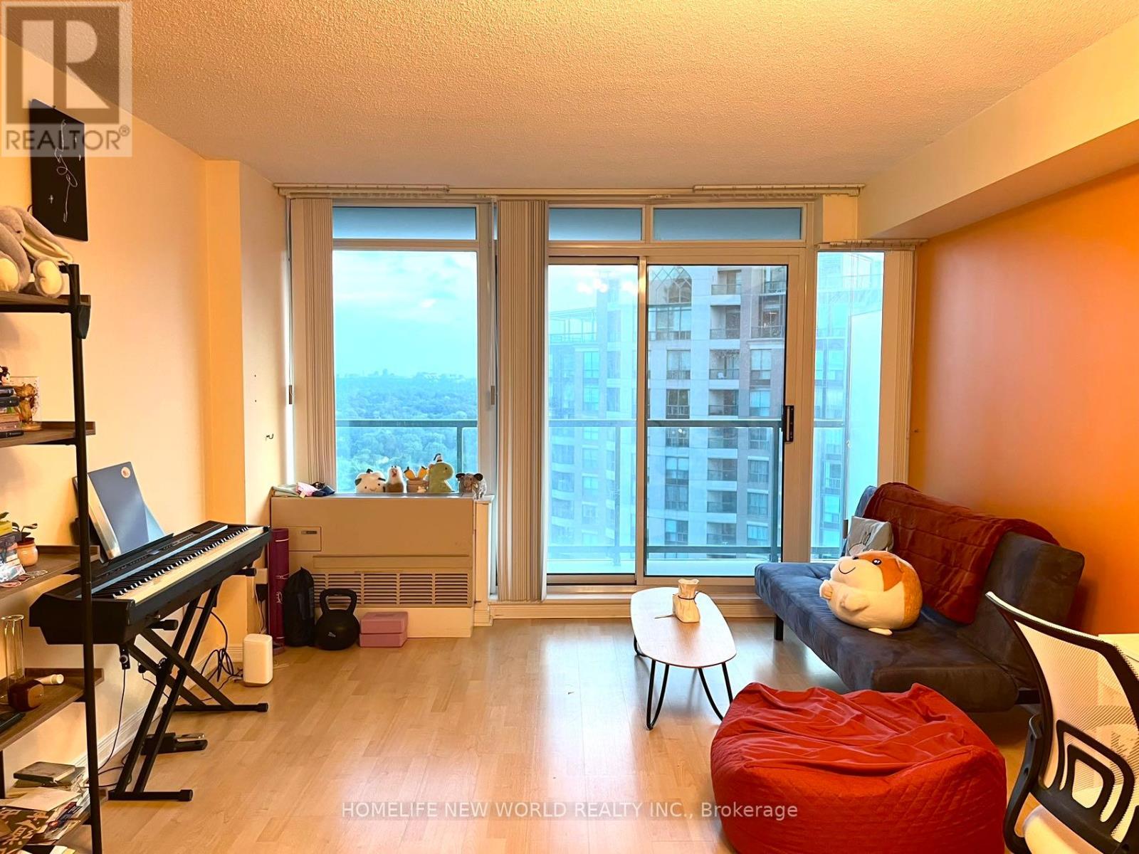 2003 - 5508 Yonge Street, Toronto, Ontario  M2N 7L2 - Photo 6 - C12582508