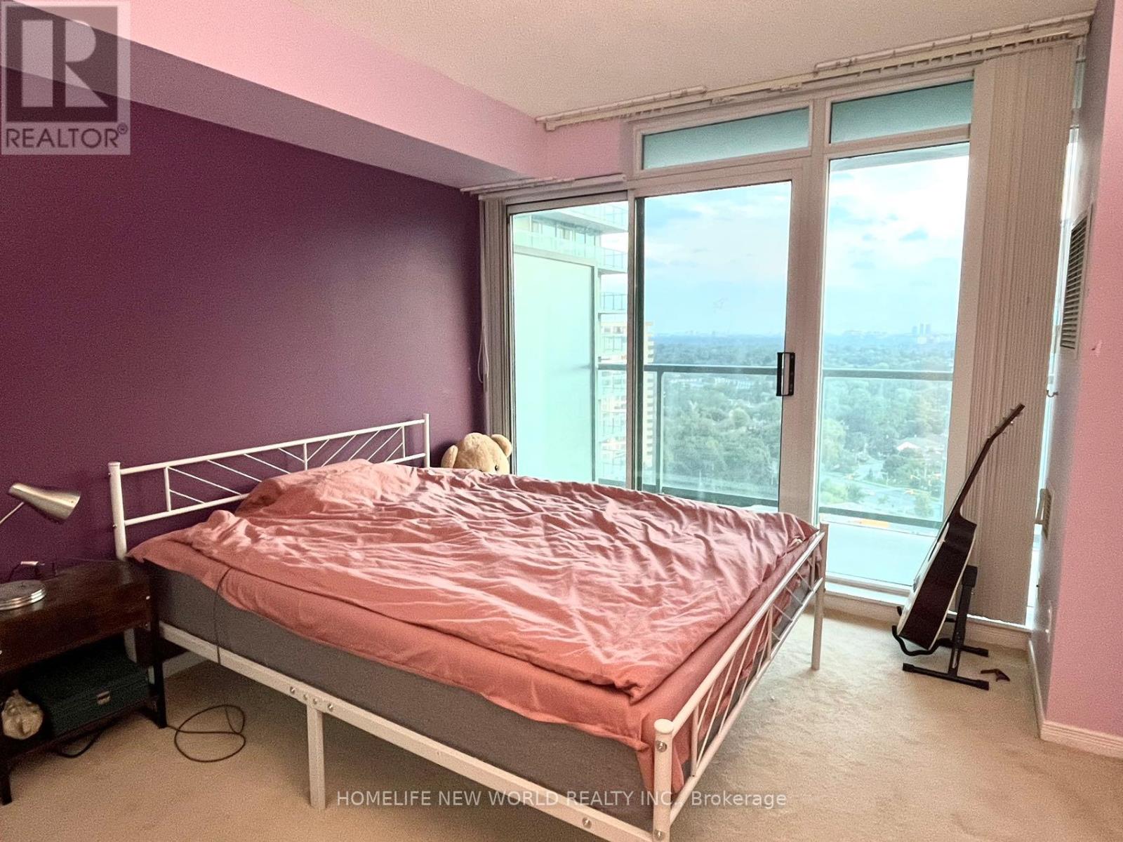 2003 - 5508 Yonge Street, Toronto, Ontario  M2N 7L2 - Photo 8 - C12582508