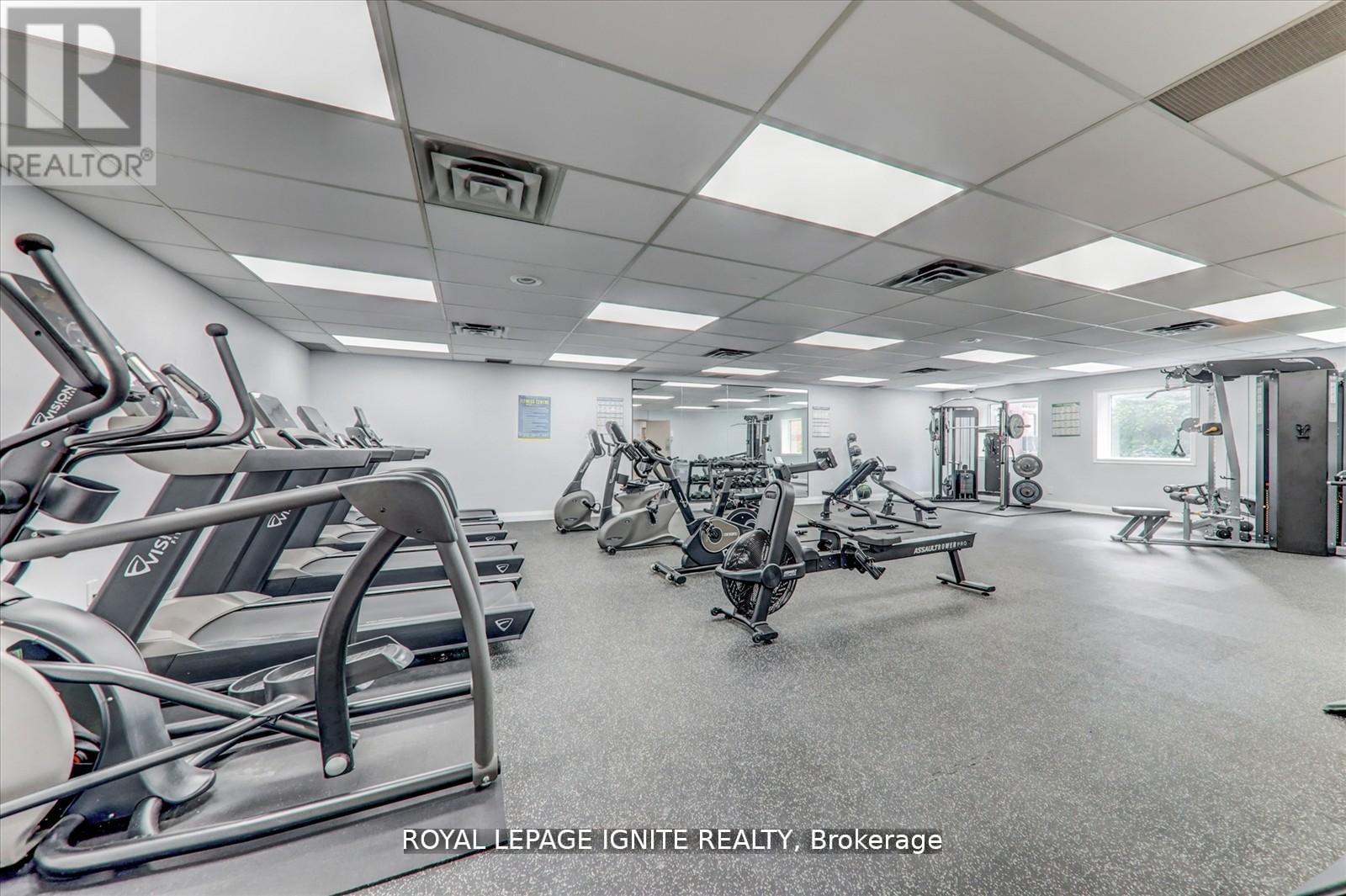 1914 - 330 Mccowan Road, Toronto, Ontario  M1J 3N3 - Photo 33 - E12582366