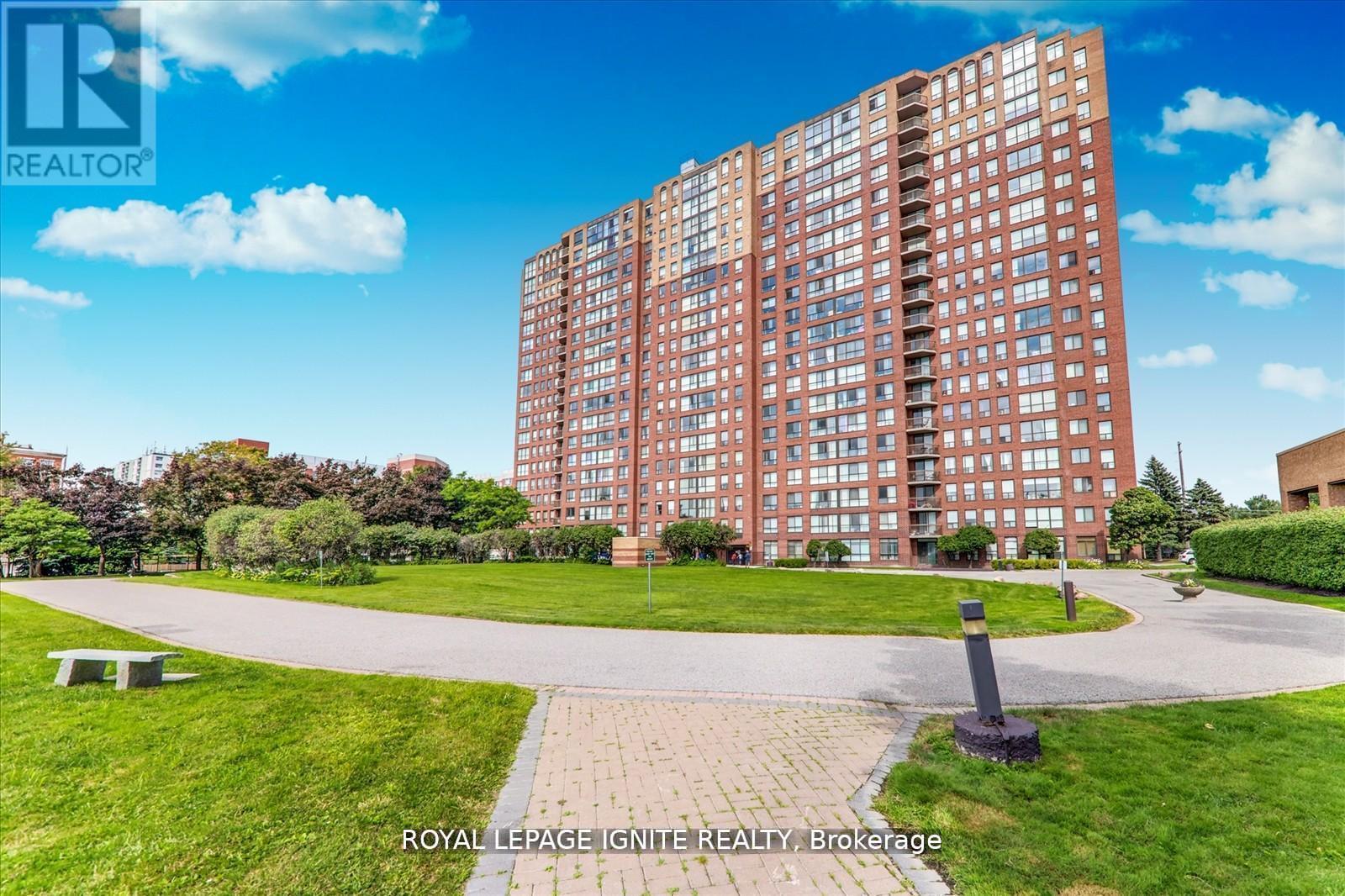 1914 - 330 Mccowan Road, Toronto, Ontario  M1J 3N3 - Photo 37 - E12582366