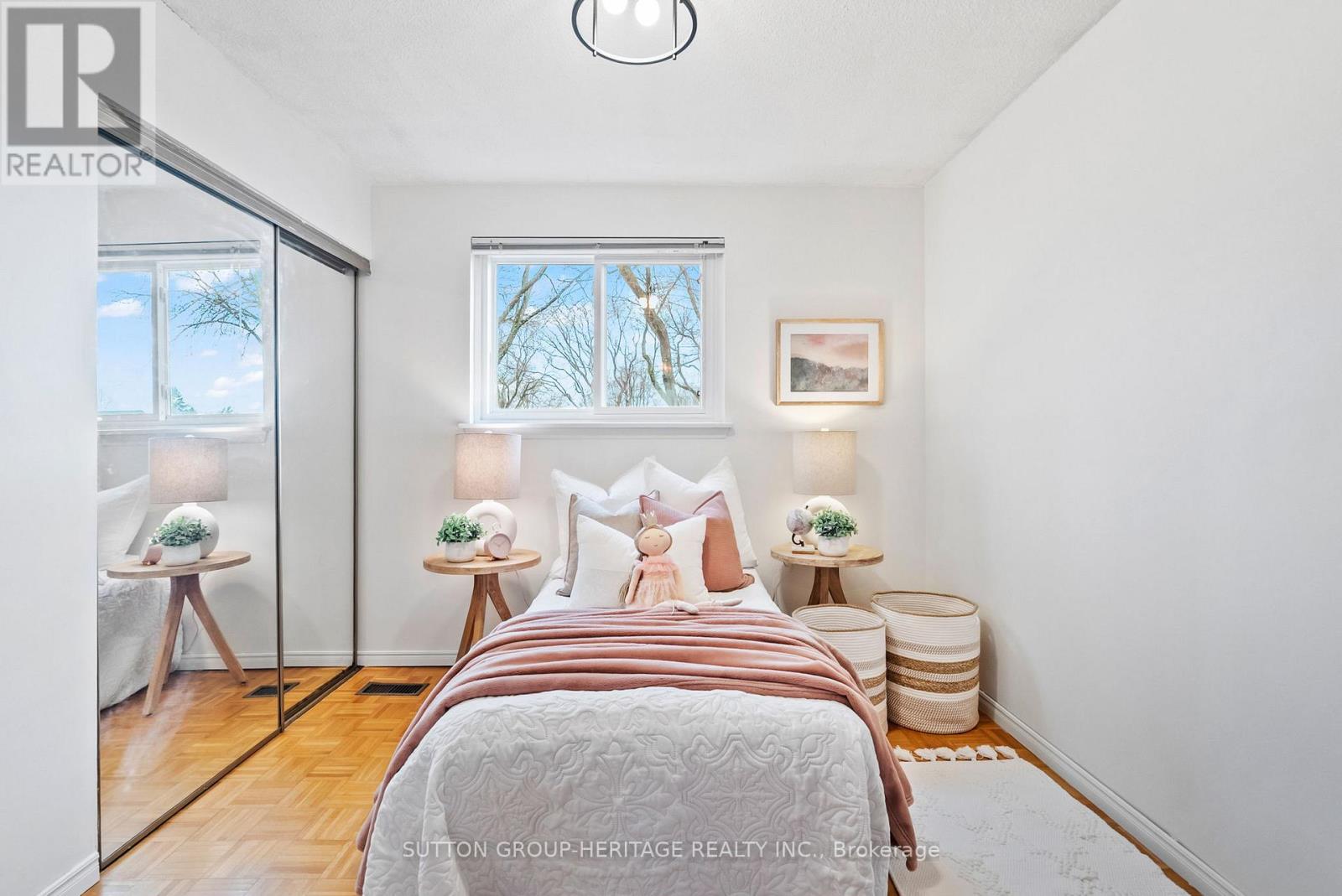 998 Cardinal Court, Oshawa, Ontario  L1G 6Y4 - Photo 19 - E12582412