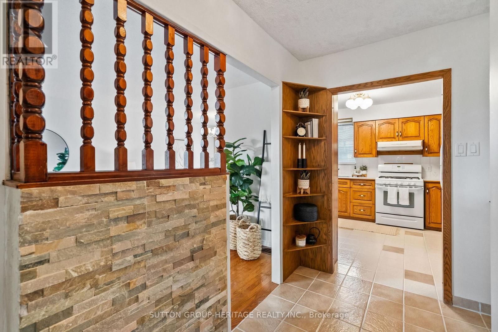 998 Cardinal Court, Oshawa, Ontario  L1G 6Y4 - Photo 21 - E12582412