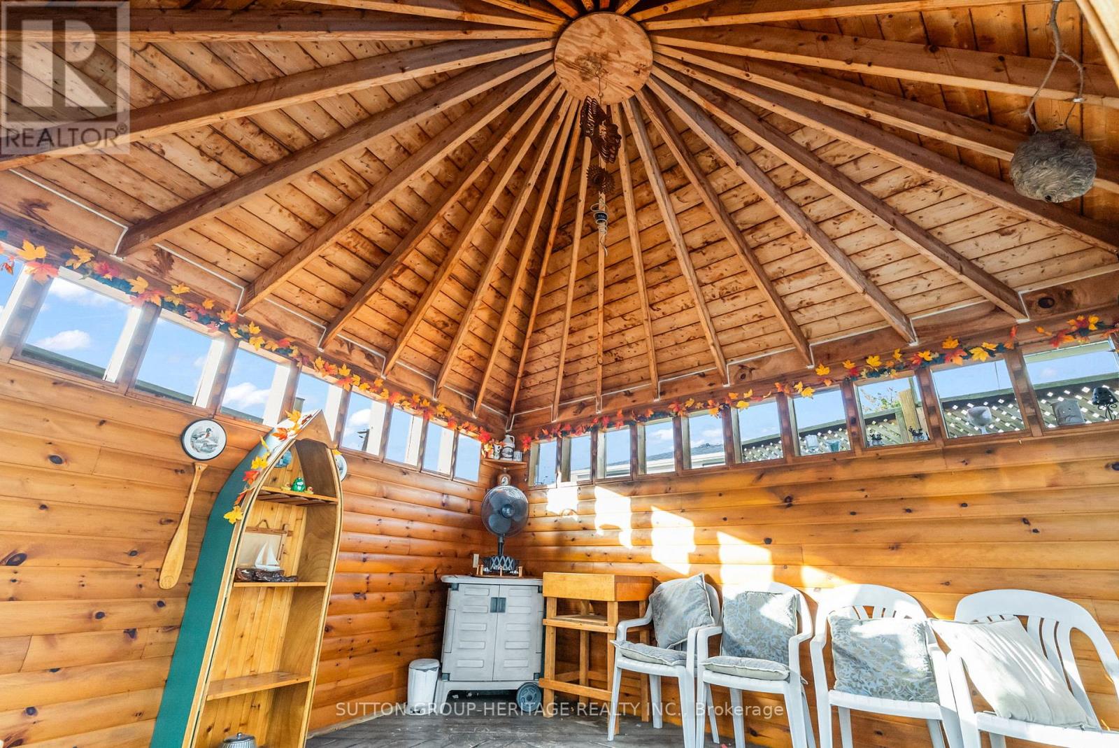 998 Cardinal Court, Oshawa, Ontario  L1G 6Y4 - Photo 25 - E12582412