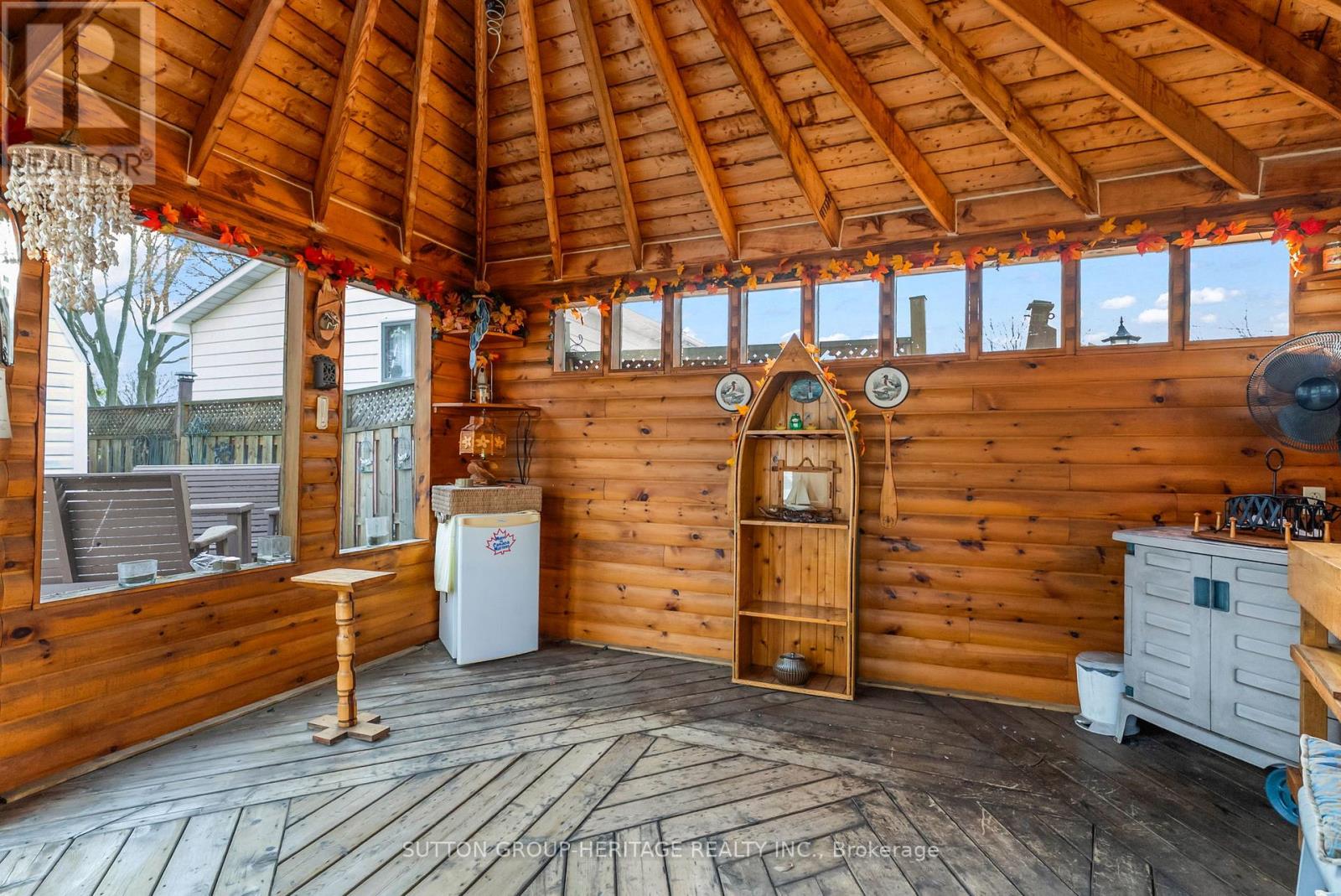 998 Cardinal Court, Oshawa, Ontario  L1G 6Y4 - Photo 26 - E12582412