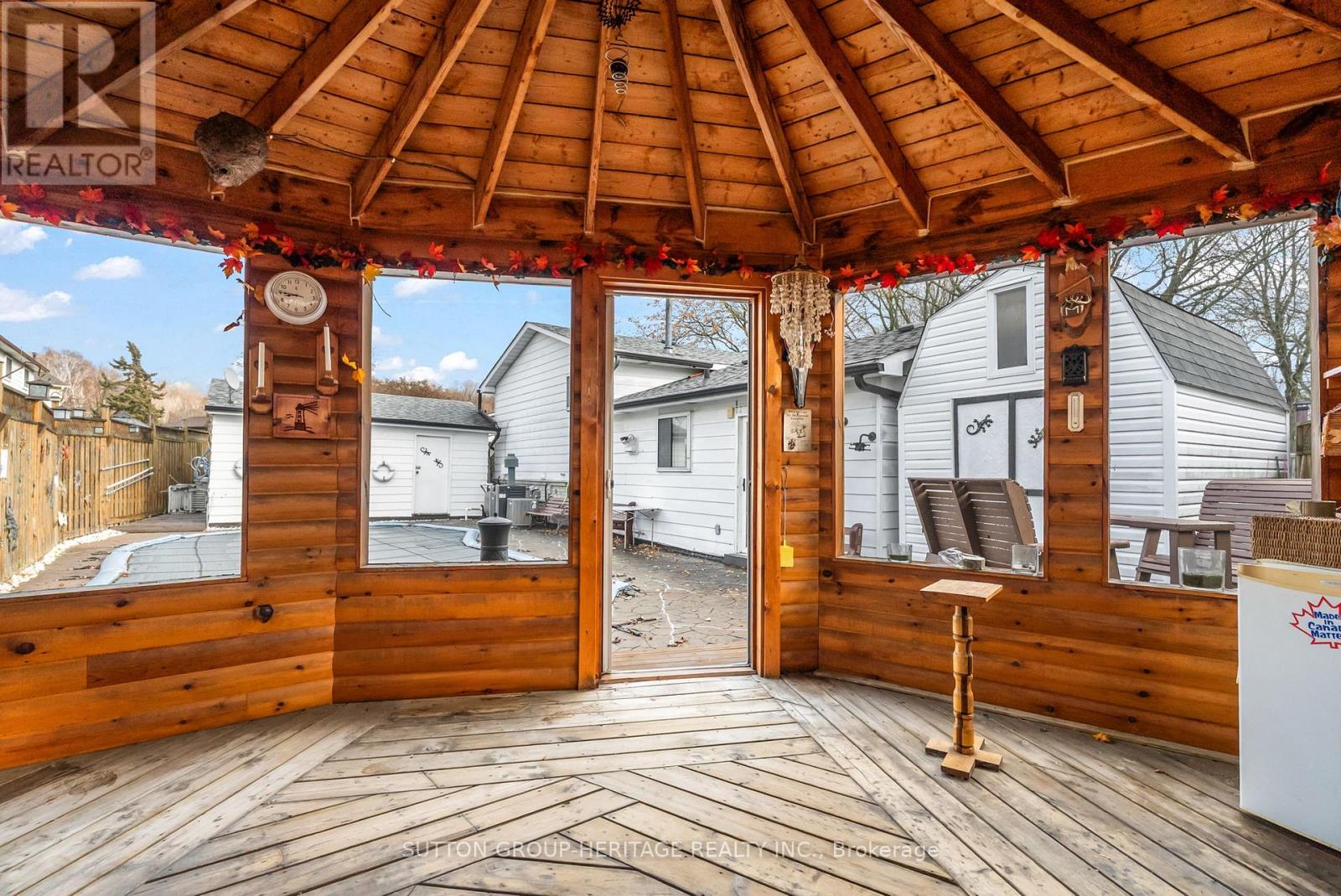 998 Cardinal Court, Oshawa, Ontario  L1G 6Y4 - Photo 27 - E12582412