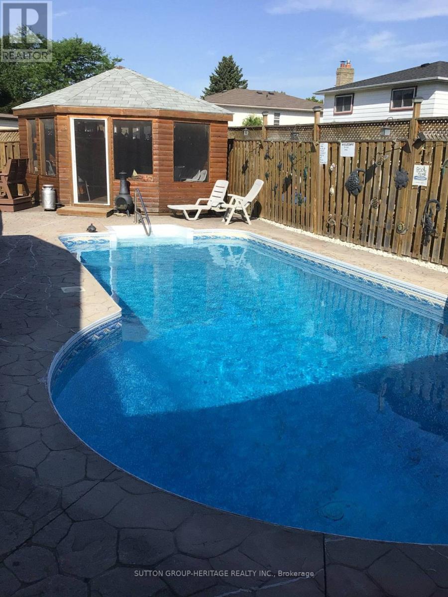 998 Cardinal Court, Oshawa, Ontario  L1G 6Y4 - Photo 29 - E12582412