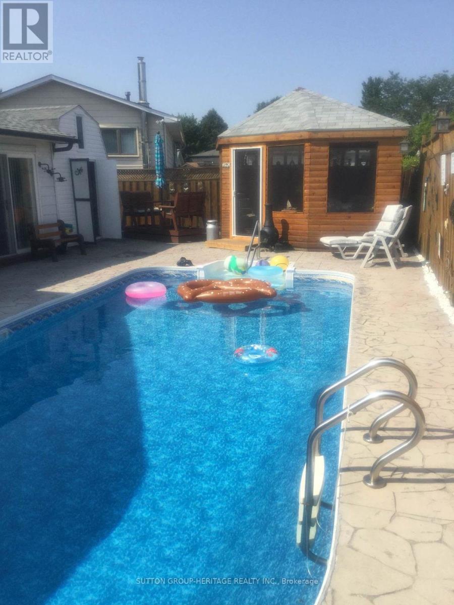 998 Cardinal Court, Oshawa, Ontario  L1G 6Y4 - Photo 30 - E12582412