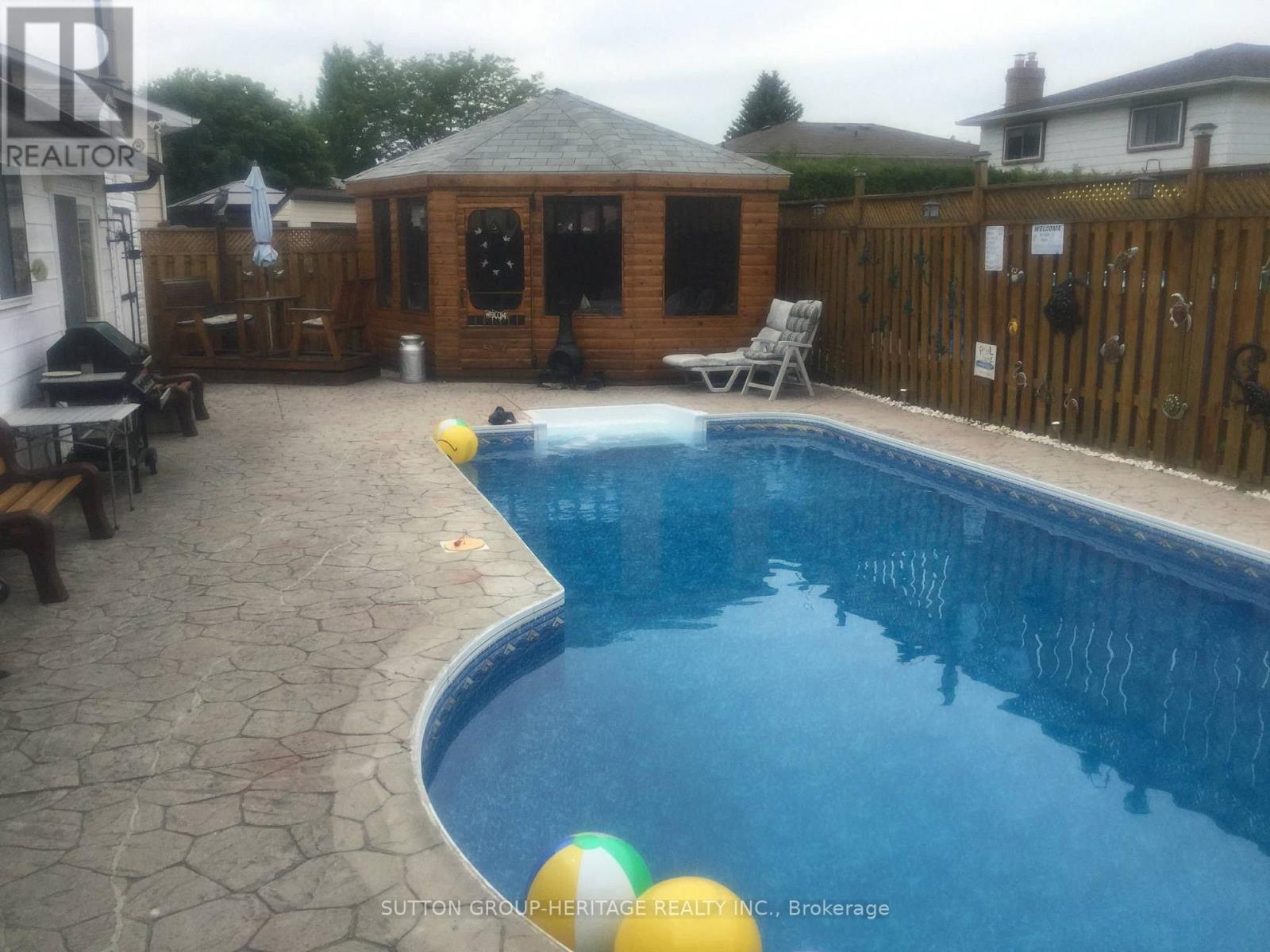 998 Cardinal Court, Oshawa, Ontario  L1G 6Y4 - Photo 31 - E12582412