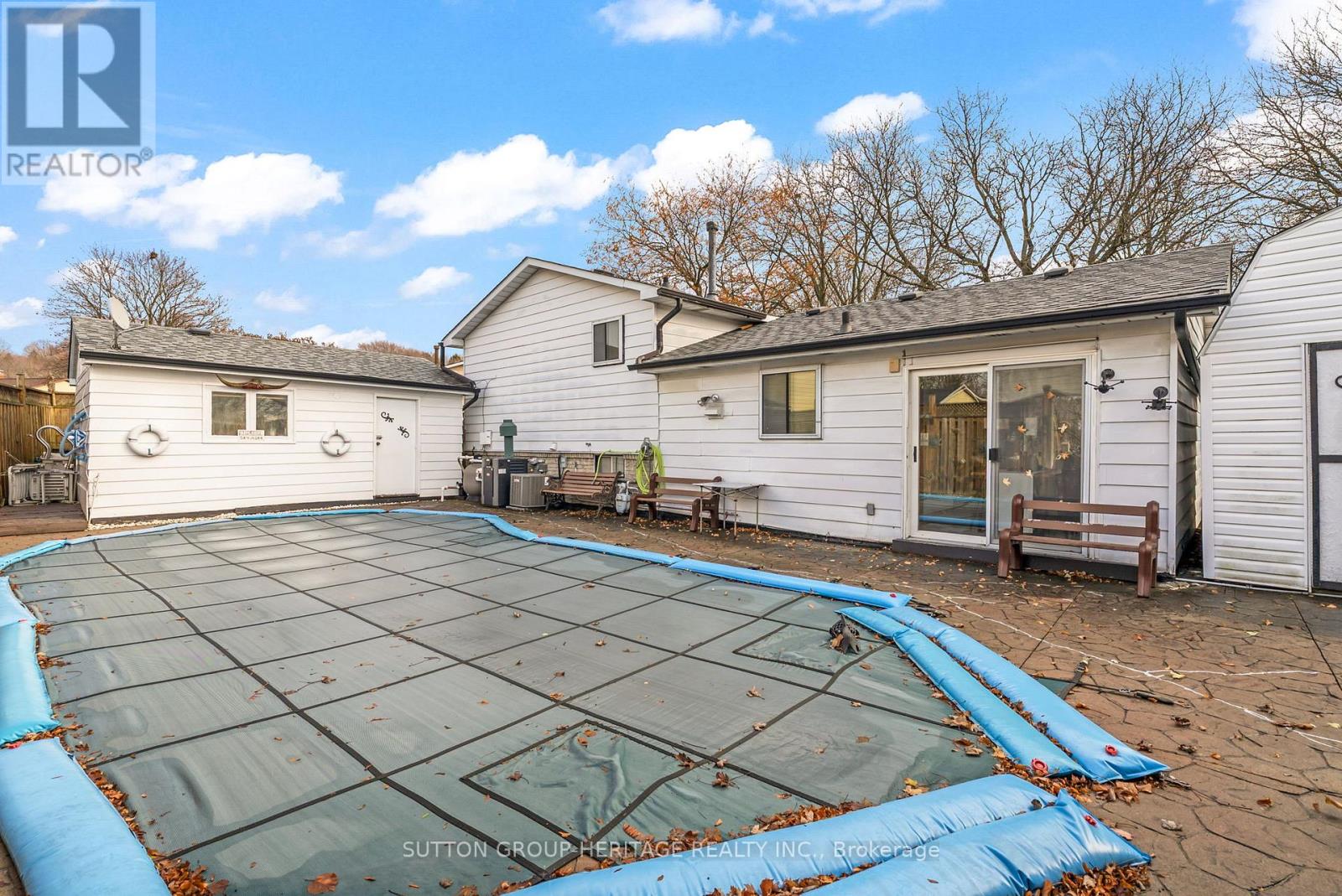 998 Cardinal Court, Oshawa, Ontario  L1G 6Y4 - Photo 32 - E12582412