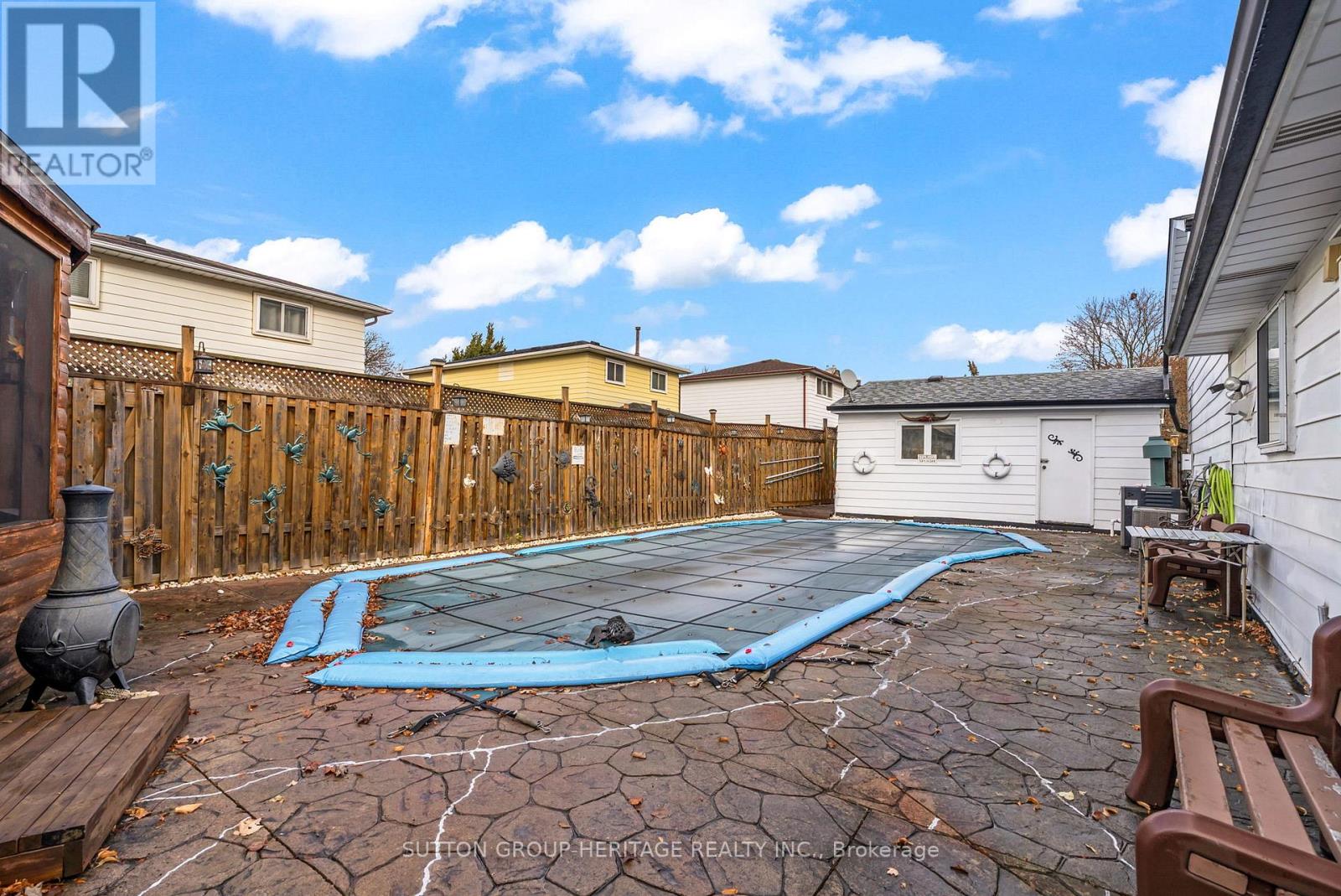 998 Cardinal Court, Oshawa, Ontario  L1G 6Y4 - Photo 33 - E12582412