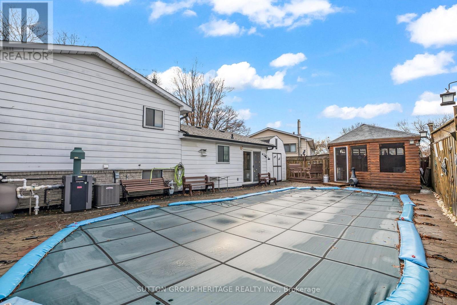 998 Cardinal Court, Oshawa, Ontario  L1G 6Y4 - Photo 35 - E12582412