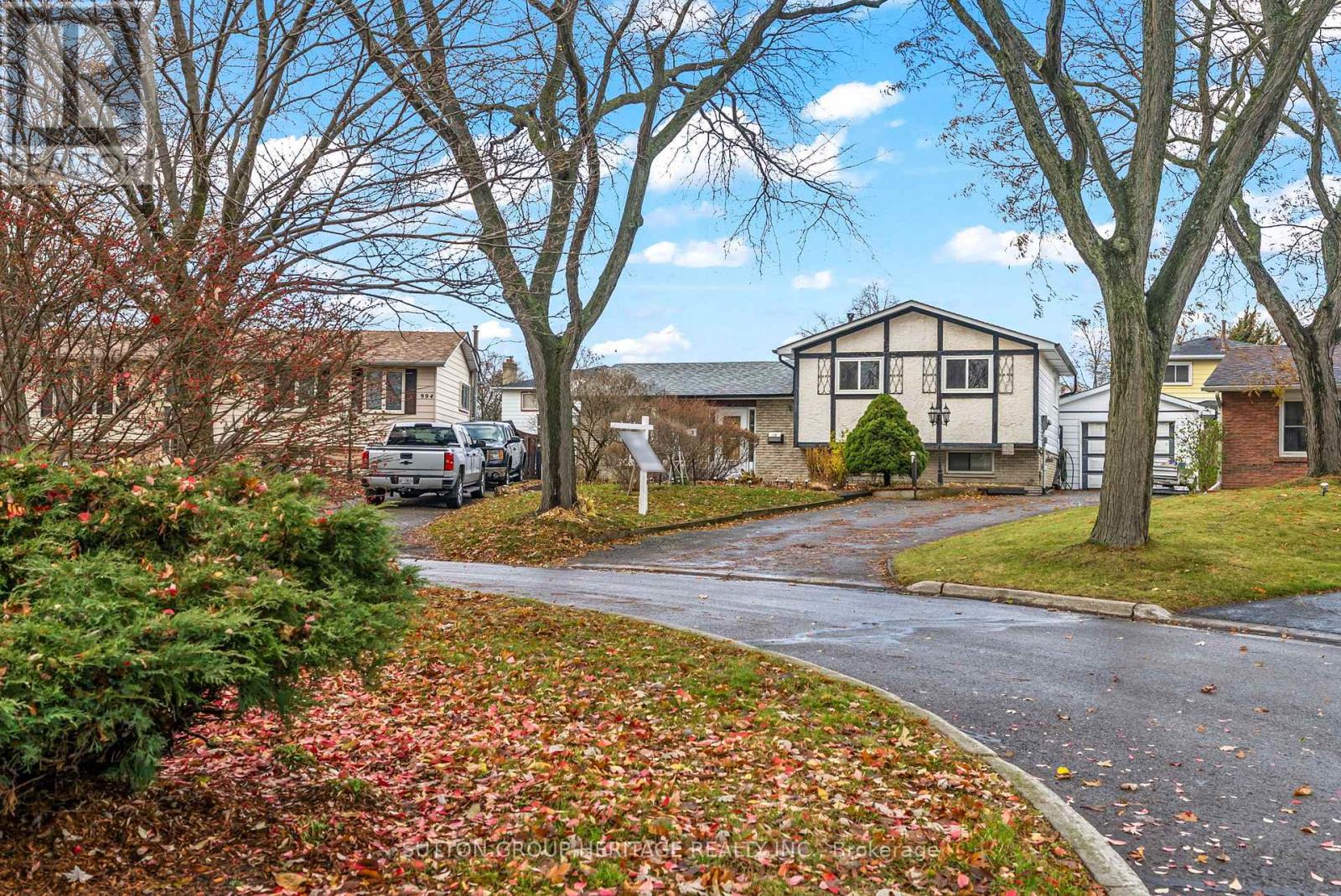 998 Cardinal Court, Oshawa, Ontario  L1G 6Y4 - Photo 37 - E12582412