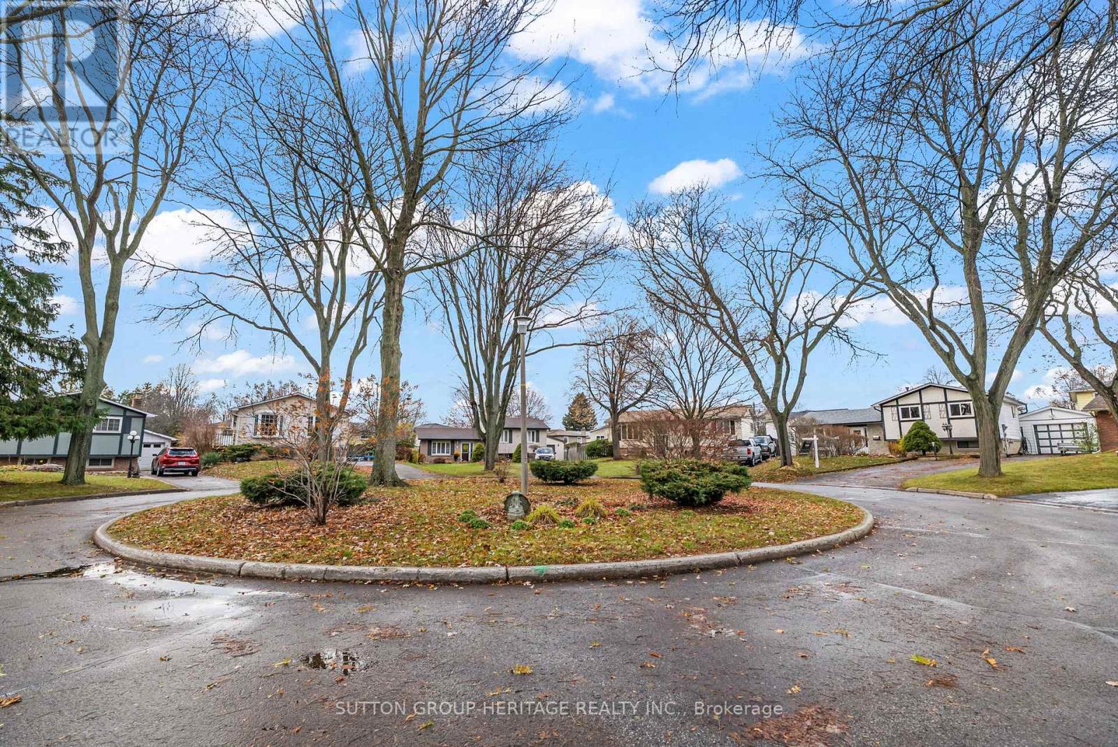 998 Cardinal Court, Oshawa, Ontario  L1G 6Y4 - Photo 38 - E12582412