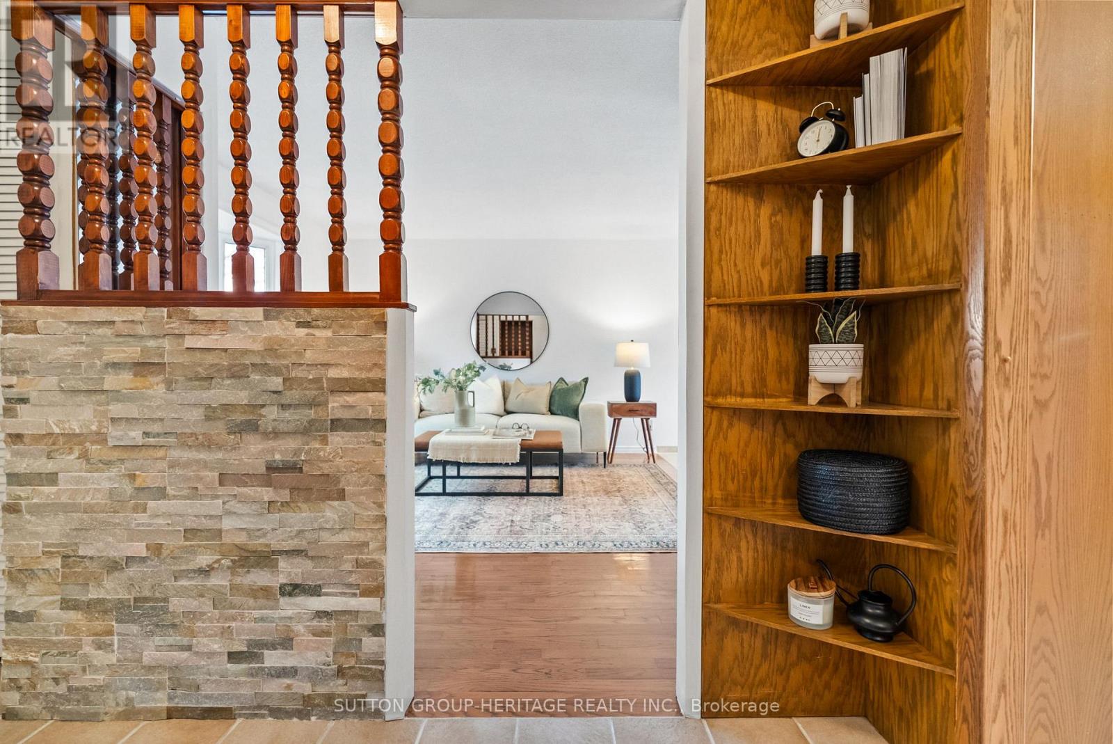 998 Cardinal Court, Oshawa, Ontario  L1G 6Y4 - Photo 40 - E12582412