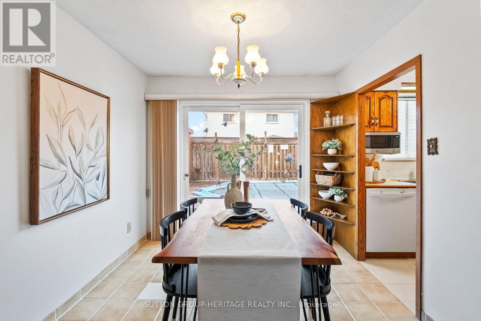 998 Cardinal Court, Oshawa, Ontario  L1G 6Y4 - Photo 6 - E12582412