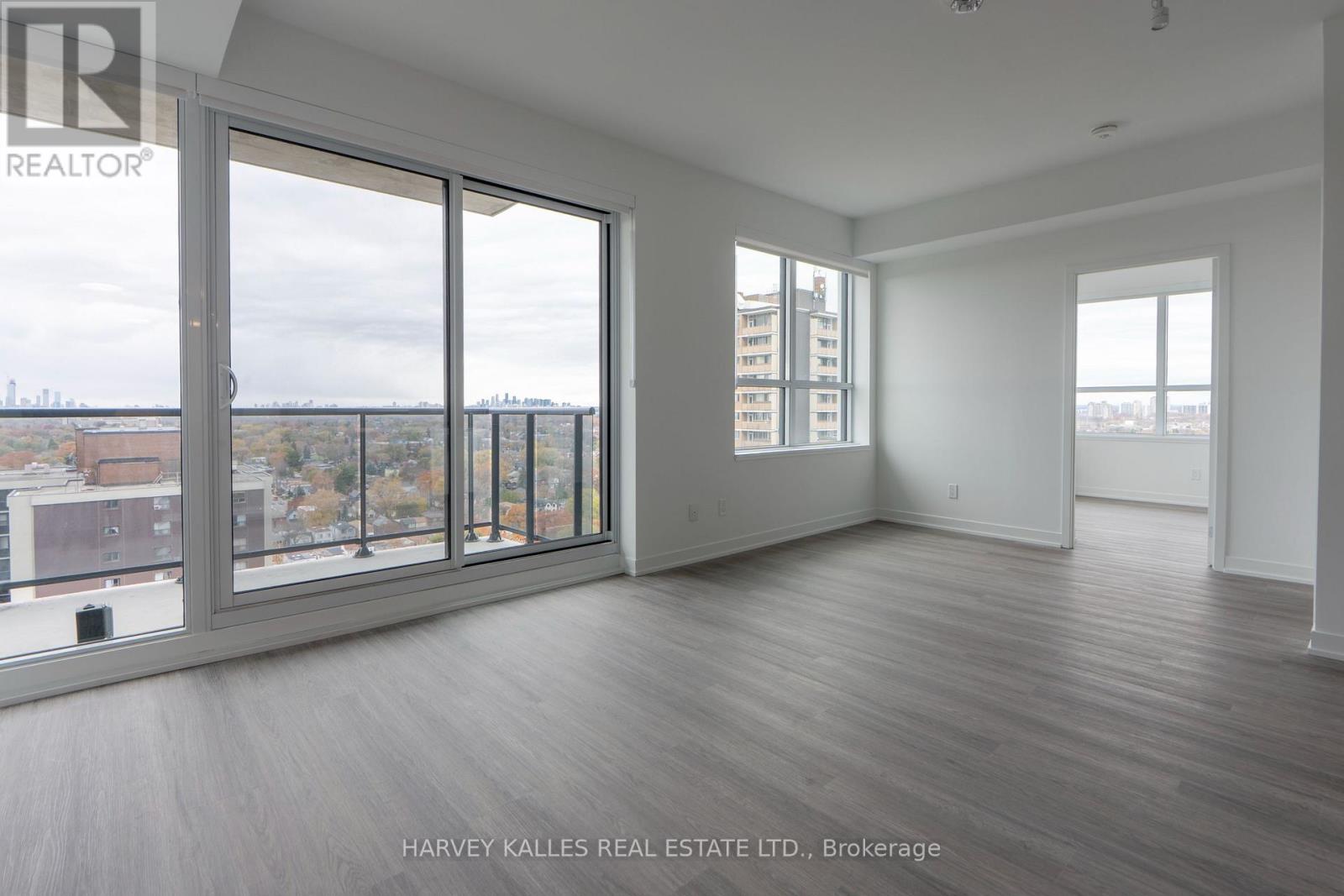 1907 - 100 Eastdale Avenue, Toronto, Ontario  M4C 5A1 - Photo 4 - E12582500